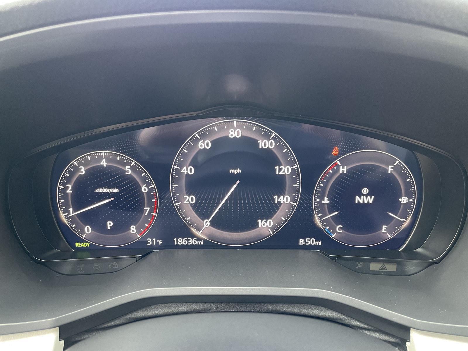 Used 2025 Mazda CX-90 for sale in Lincoln NE