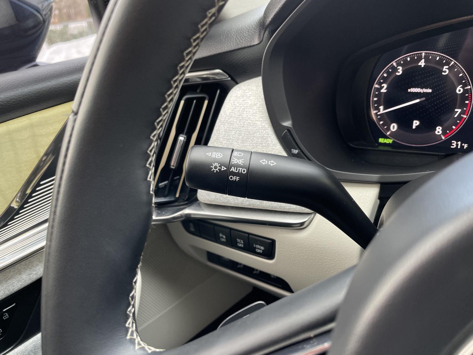 Used 2025 Mazda CX-90 for sale in Lincoln NE