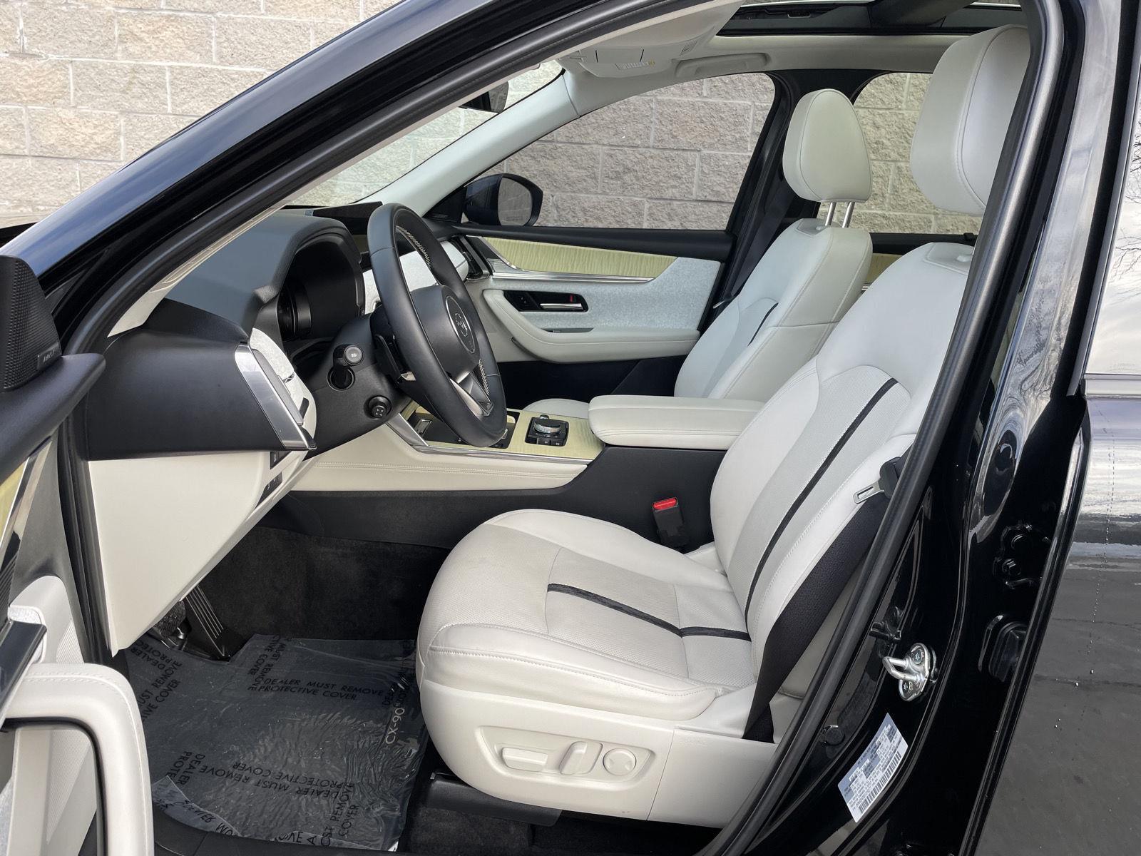 Used 2025 Mazda CX-90 for sale in Lincoln NE