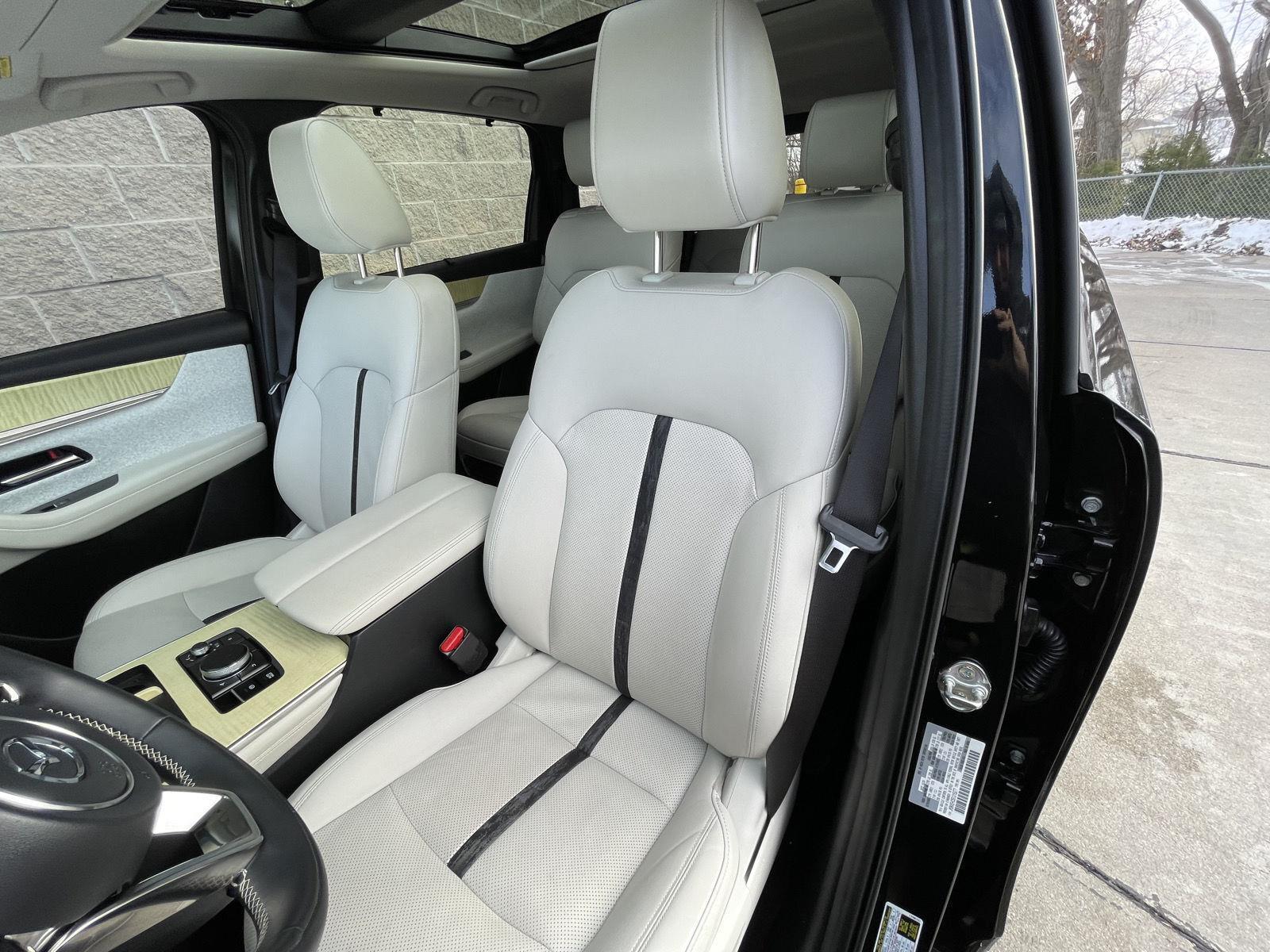 Used 2025 Mazda CX-90 for sale in Lincoln NE