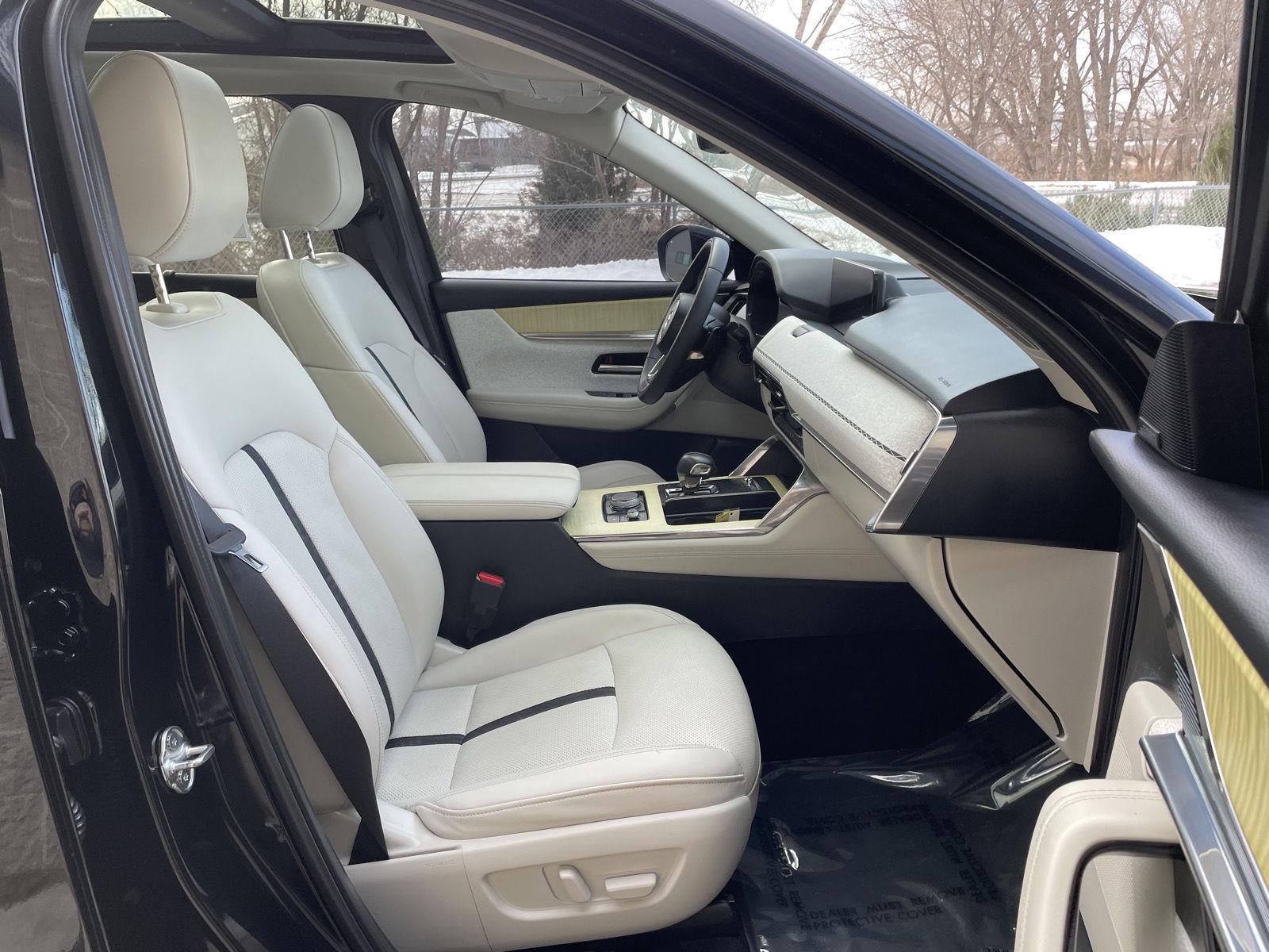 Used 2025 Mazda CX-90 for sale in Lincoln NE