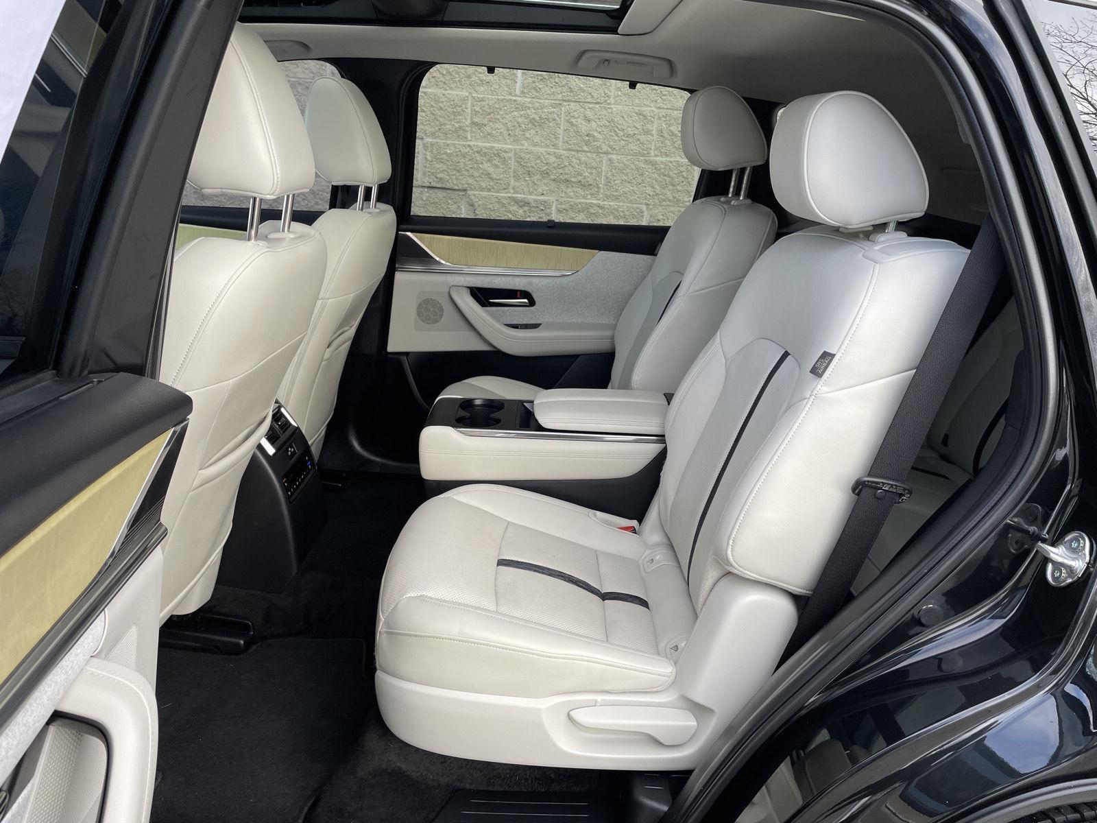 Used 2025 Mazda CX-90 for sale in Lincoln NE