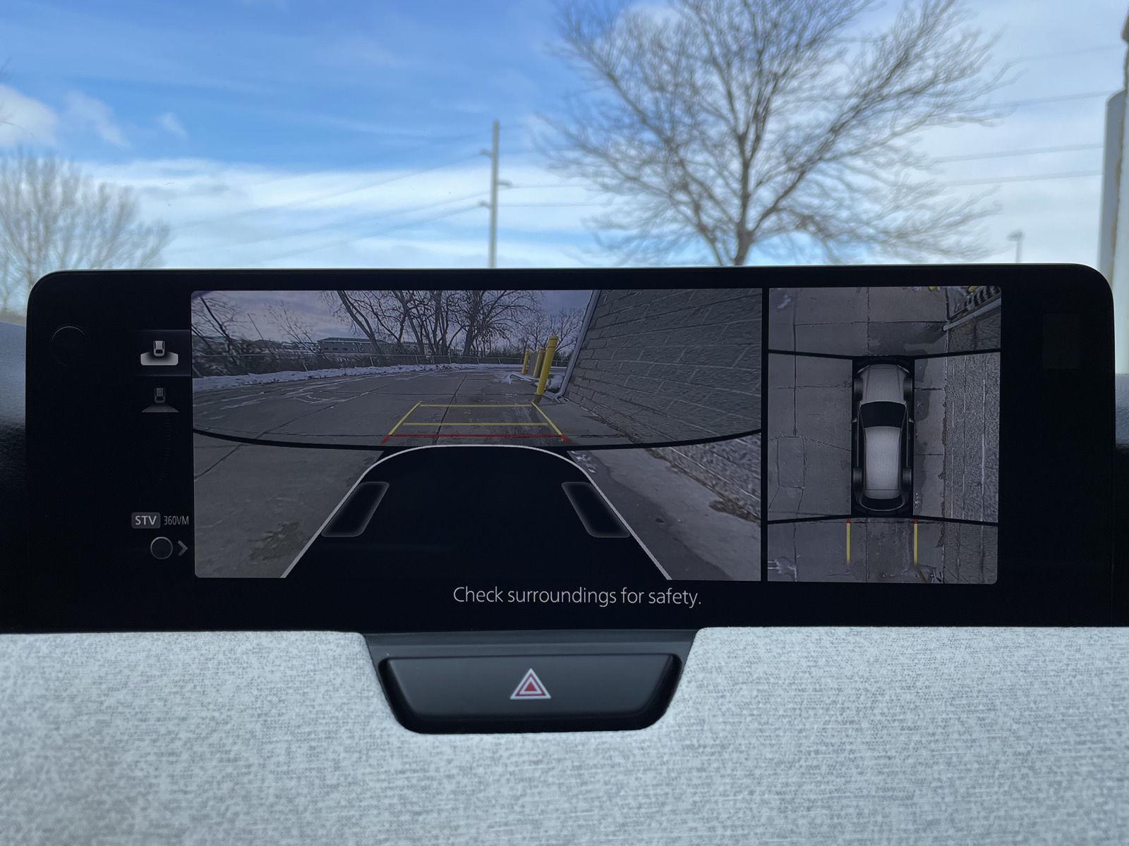 Used 2025 Mazda CX-90 for sale in Lincoln NE