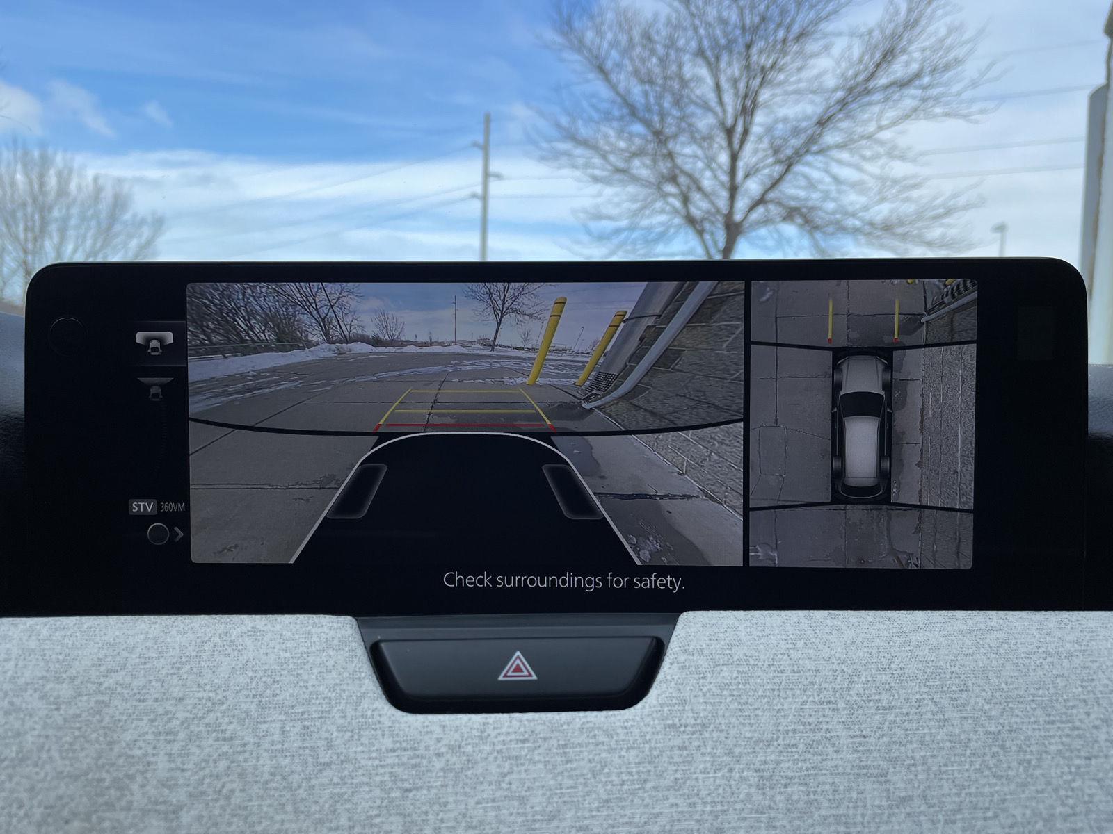 Used 2025 Mazda CX-90 for sale in Lincoln NE