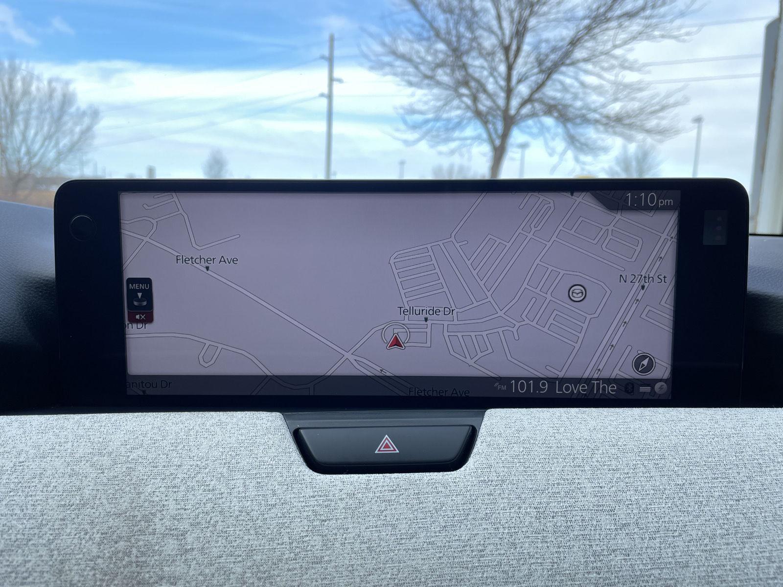 Used 2025 Mazda CX-90 for sale in Lincoln NE