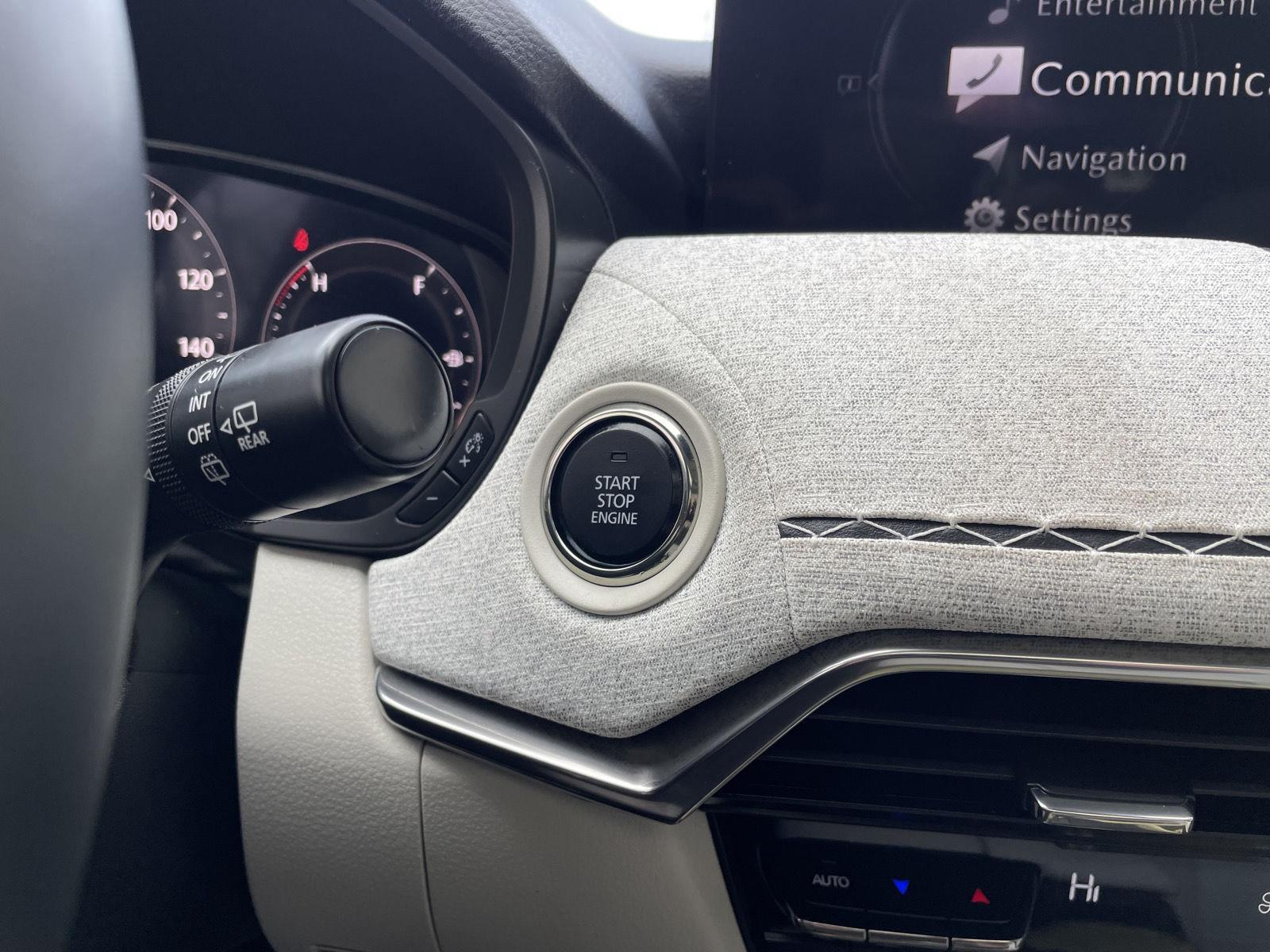 Used 2025 Mazda CX-90 for sale in Lincoln NE