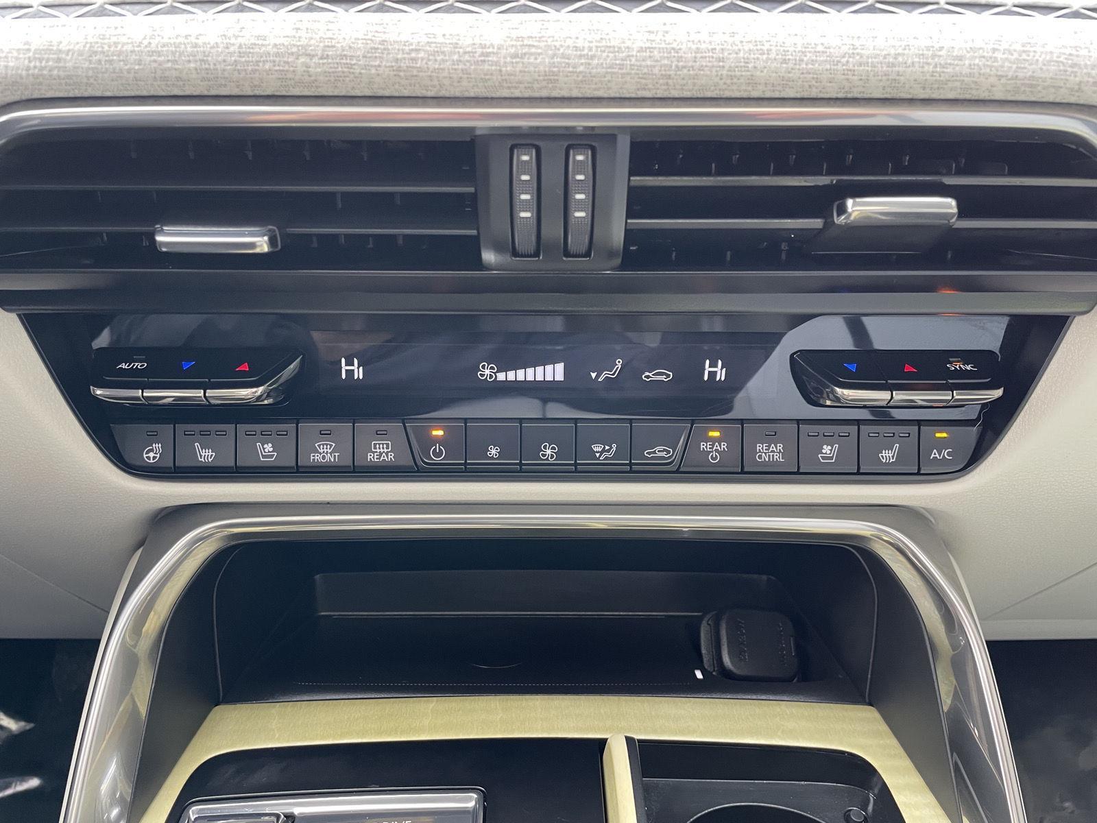 Used 2025 Mazda CX-90 for sale in Lincoln NE