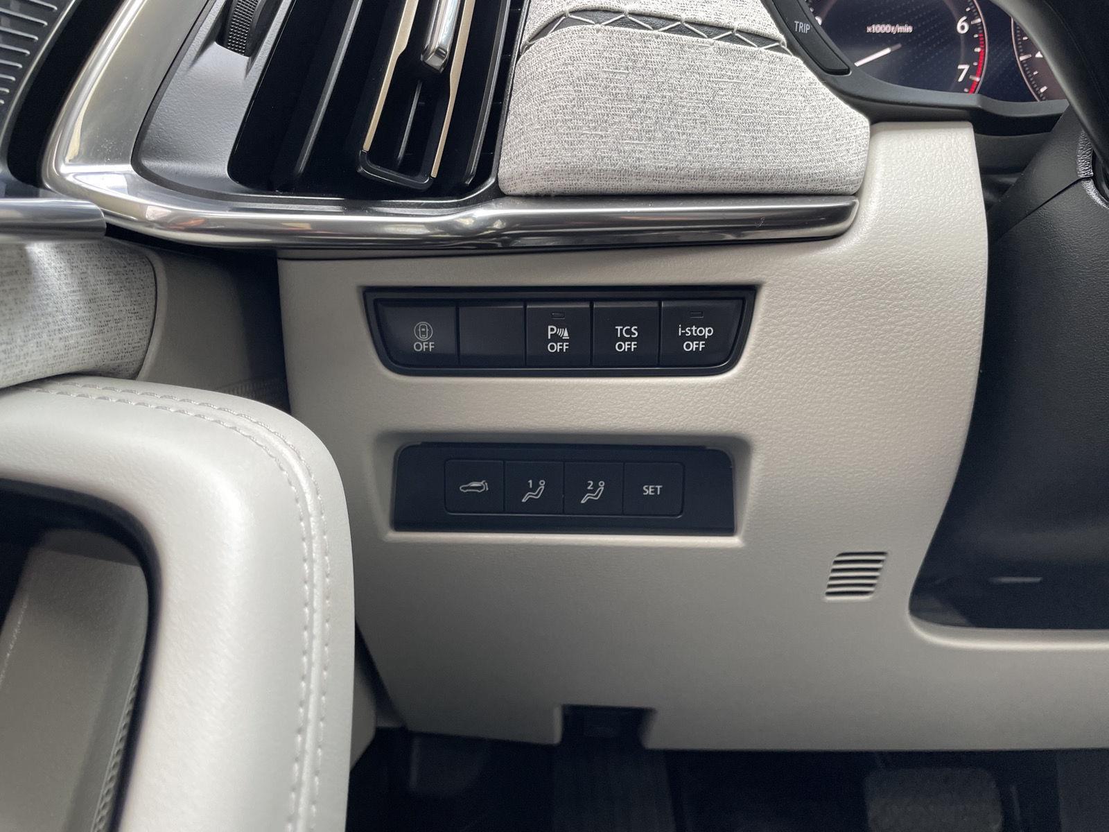 Used 2025 Mazda CX-90 for sale in Lincoln NE