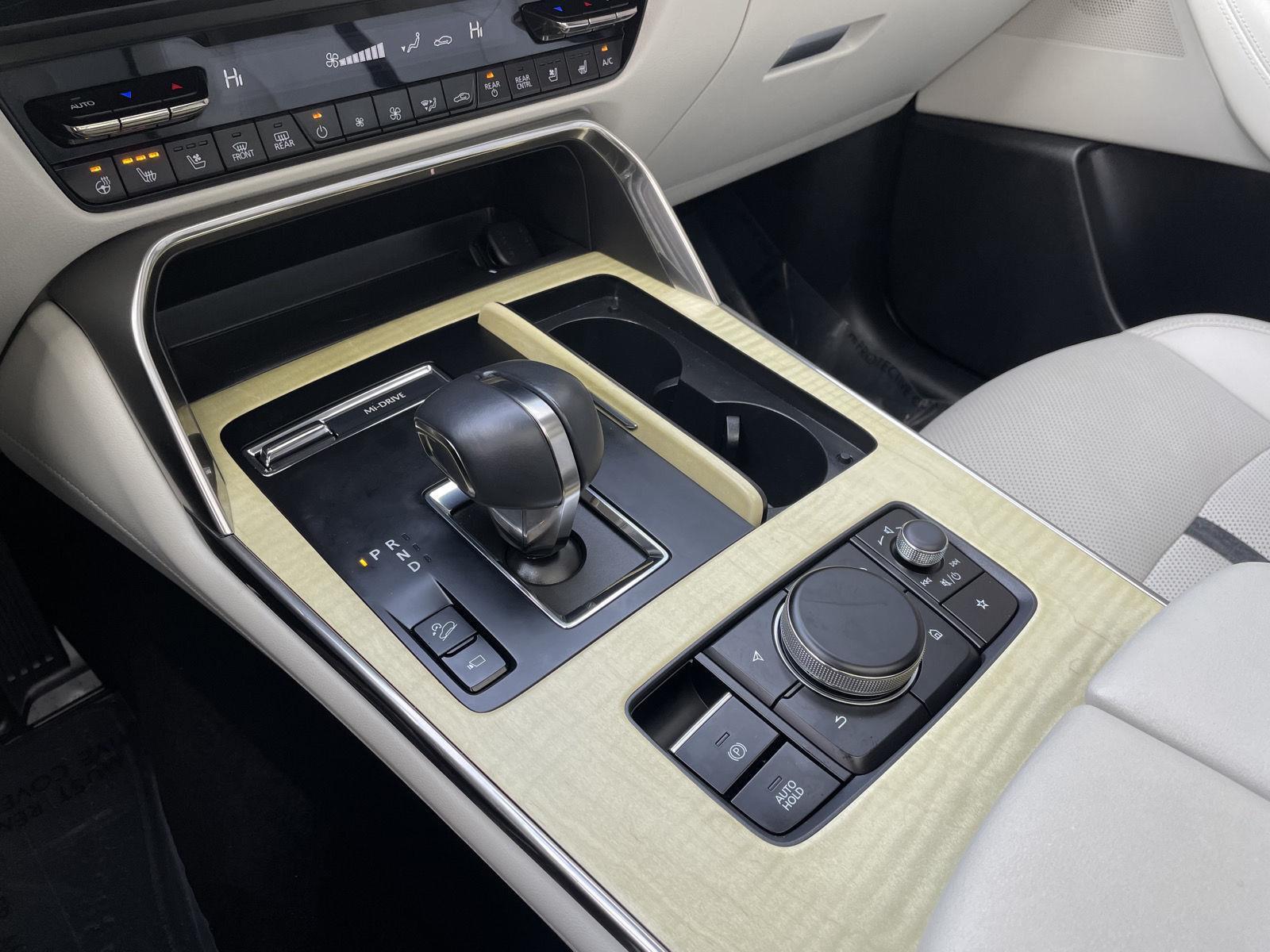 Used 2025 Mazda CX-90 for sale in Lincoln NE