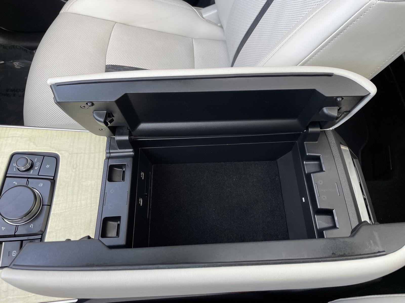 Used 2025 Mazda CX-90 for sale in Lincoln NE