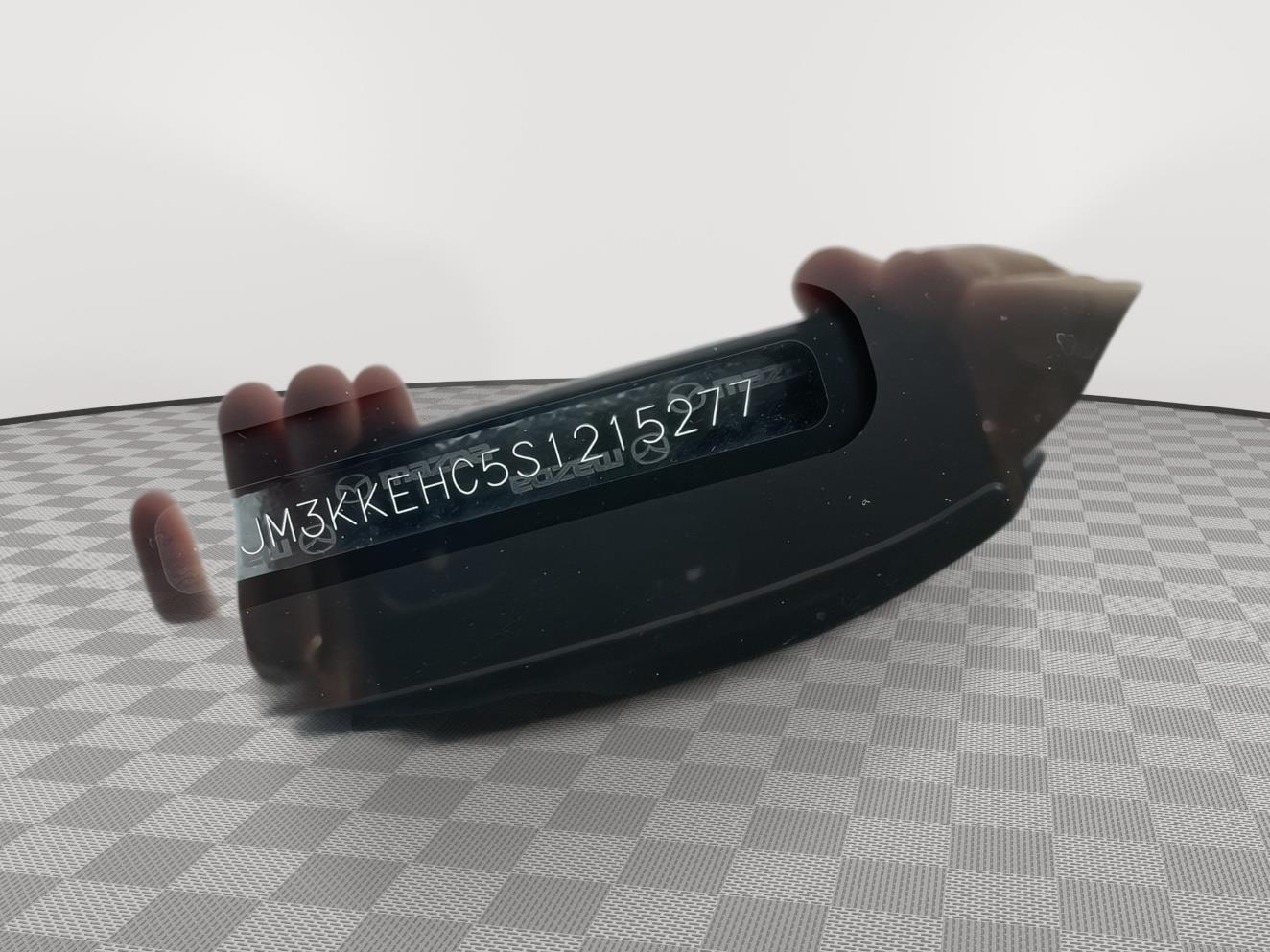 Used 2025 Mazda CX-90 for sale in Lincoln NE