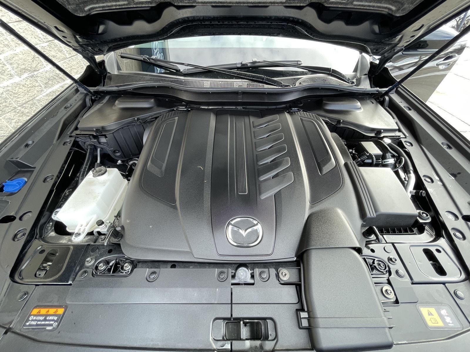 Used 2025 Mazda CX-90 for sale in Lincoln NE