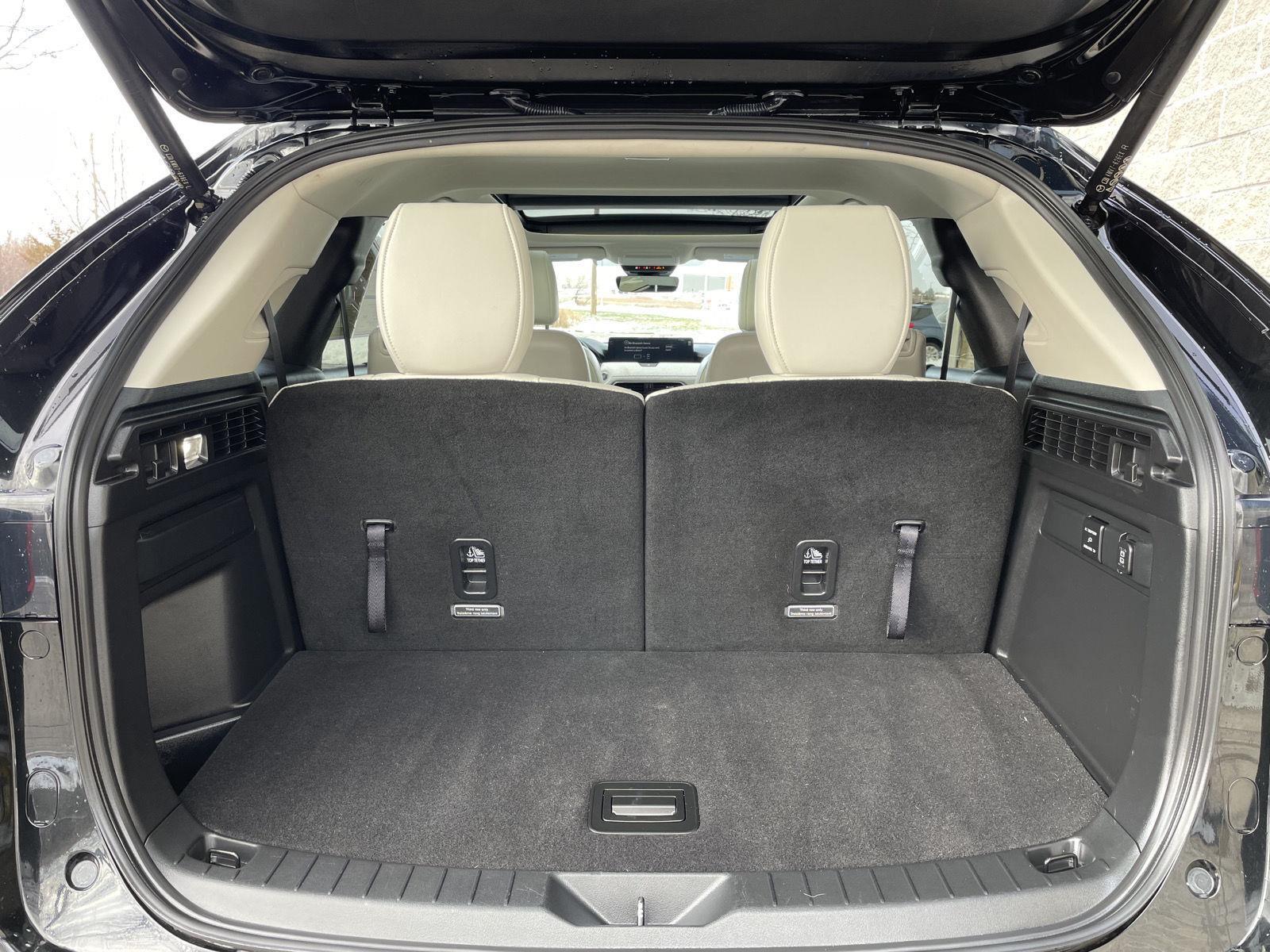 Used 2025 Mazda CX-90 for sale in Lincoln NE