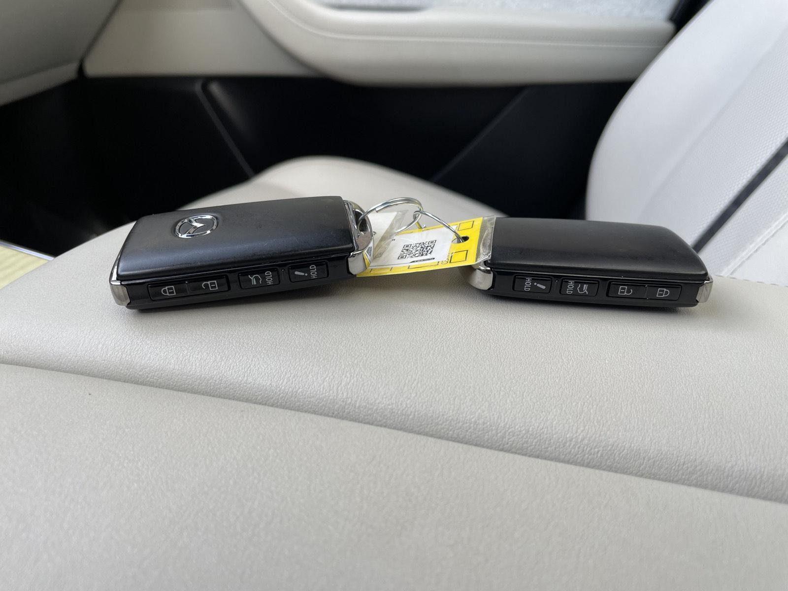 Used 2025 Mazda CX-90 for sale in Lincoln NE