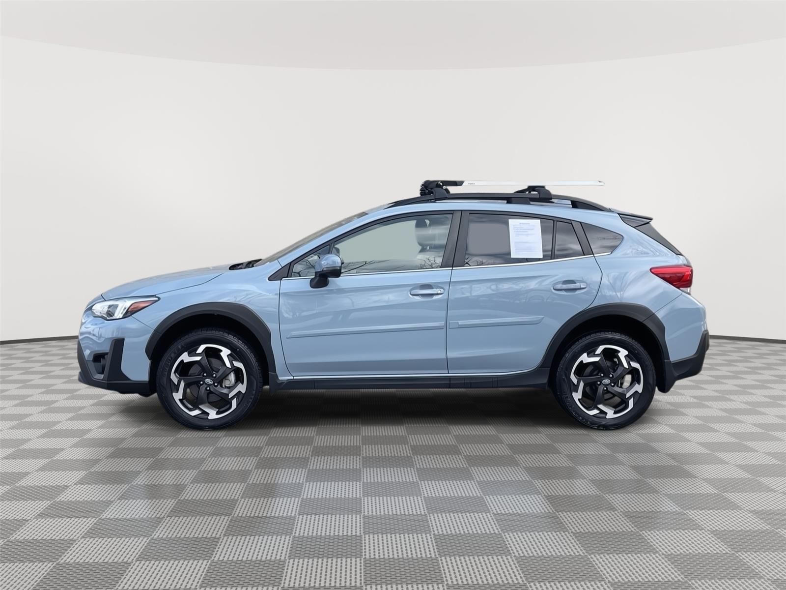 Used 2023 Subaru Crosstrek for sale in Lincoln NE