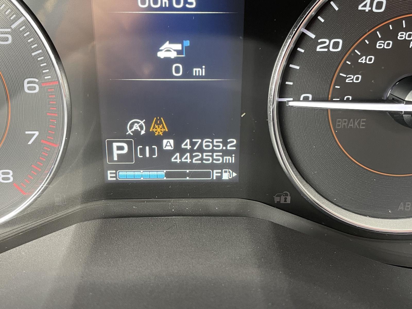 Used 2023 Subaru Crosstrek for sale in Lincoln NE