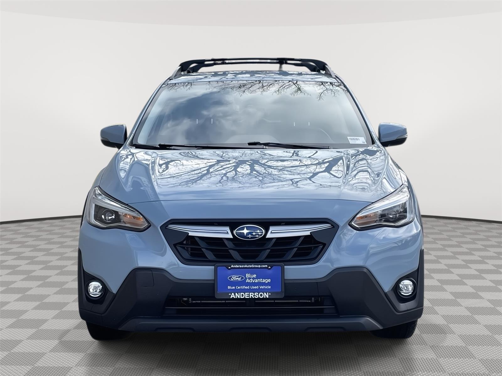 Used 2023 Subaru Crosstrek for sale in Lincoln NE