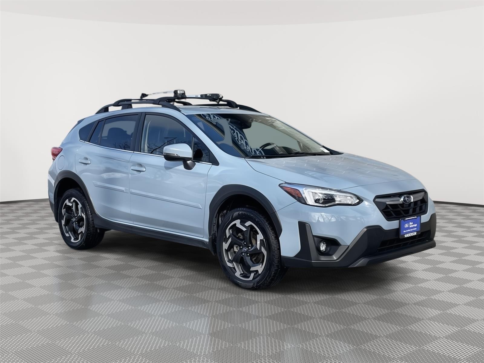 Used 2023 Subaru Crosstrek for sale in Lincoln NE