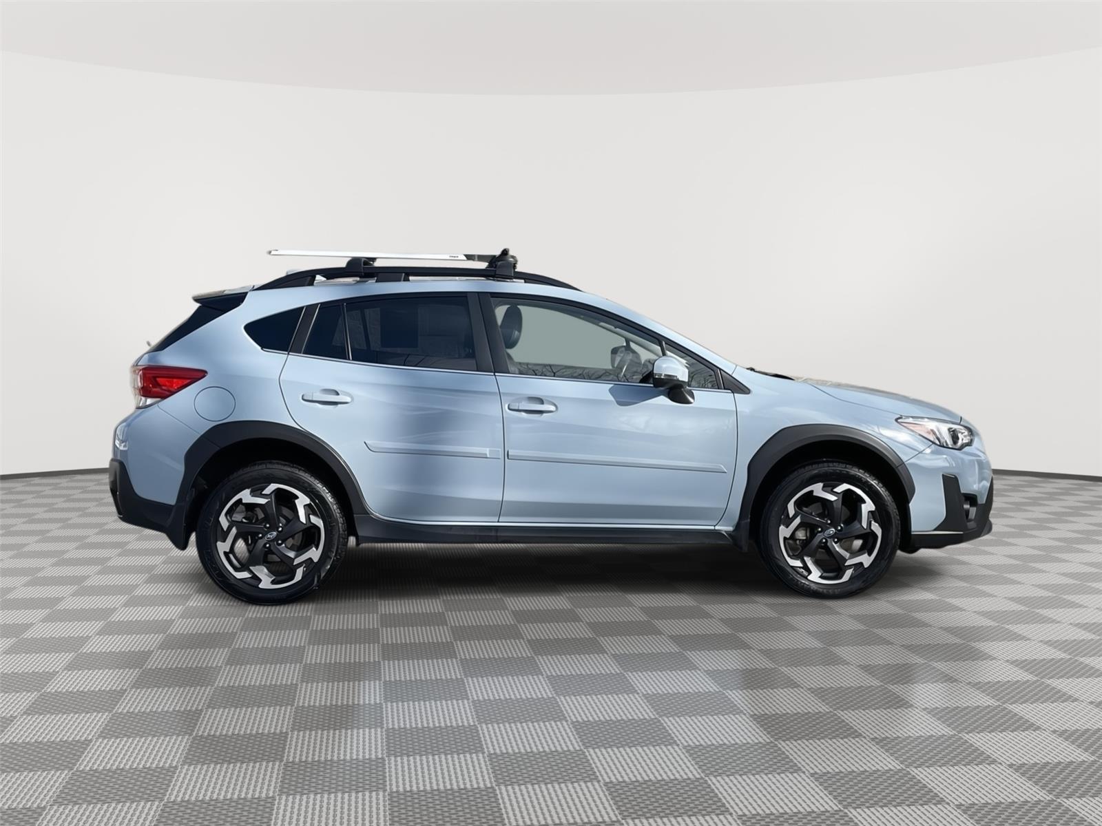 Used 2023 Subaru Crosstrek for sale in Lincoln NE