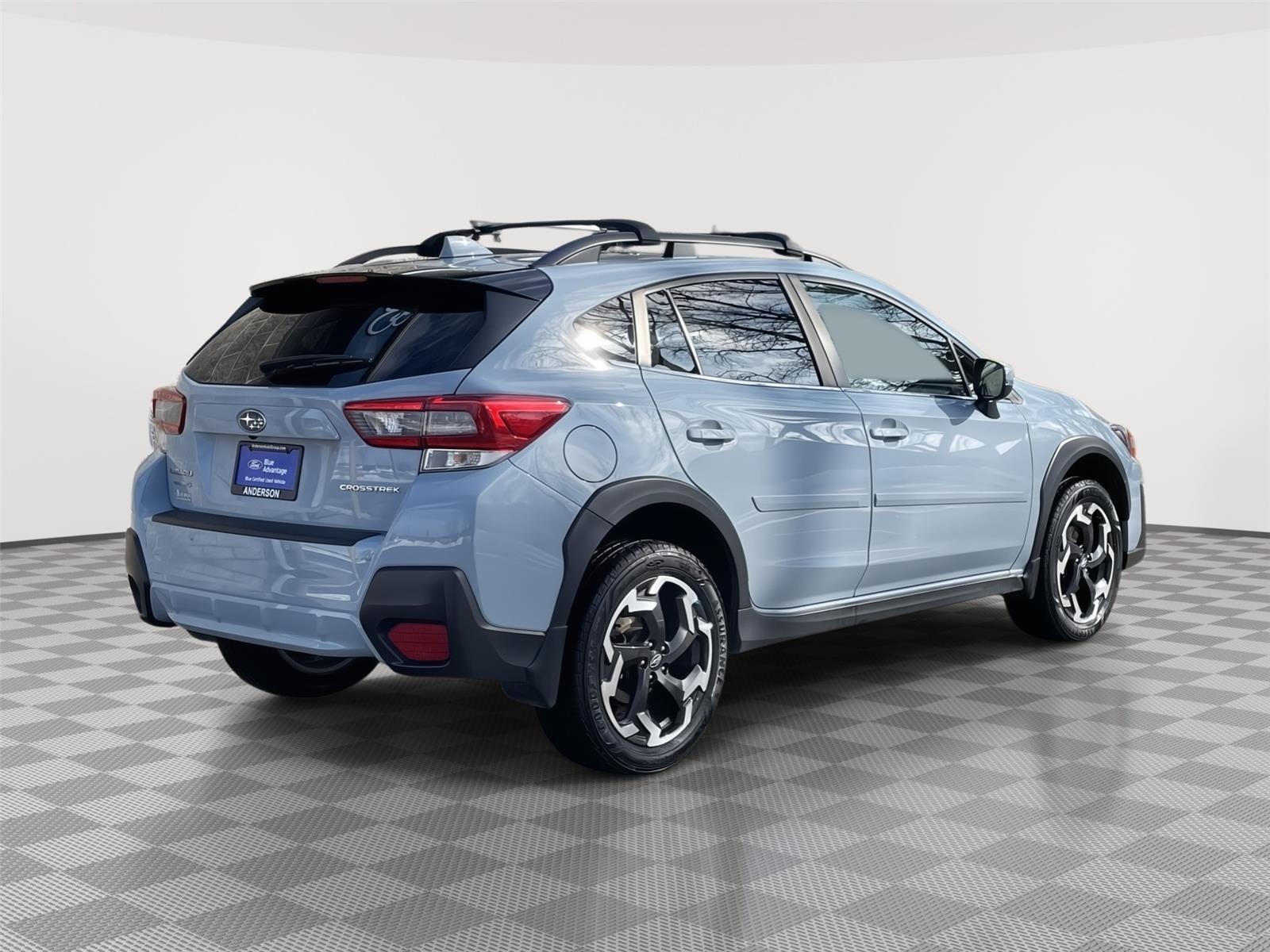 Used 2023 Subaru Crosstrek for sale in Lincoln NE