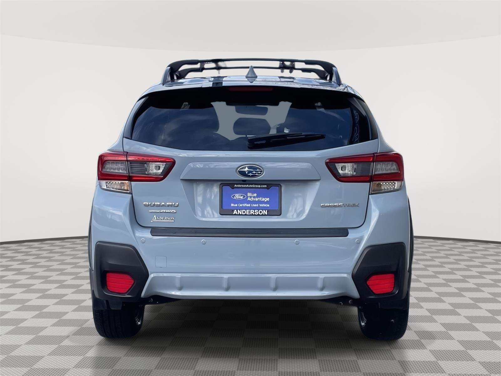 Used 2023 Subaru Crosstrek for sale in Lincoln NE