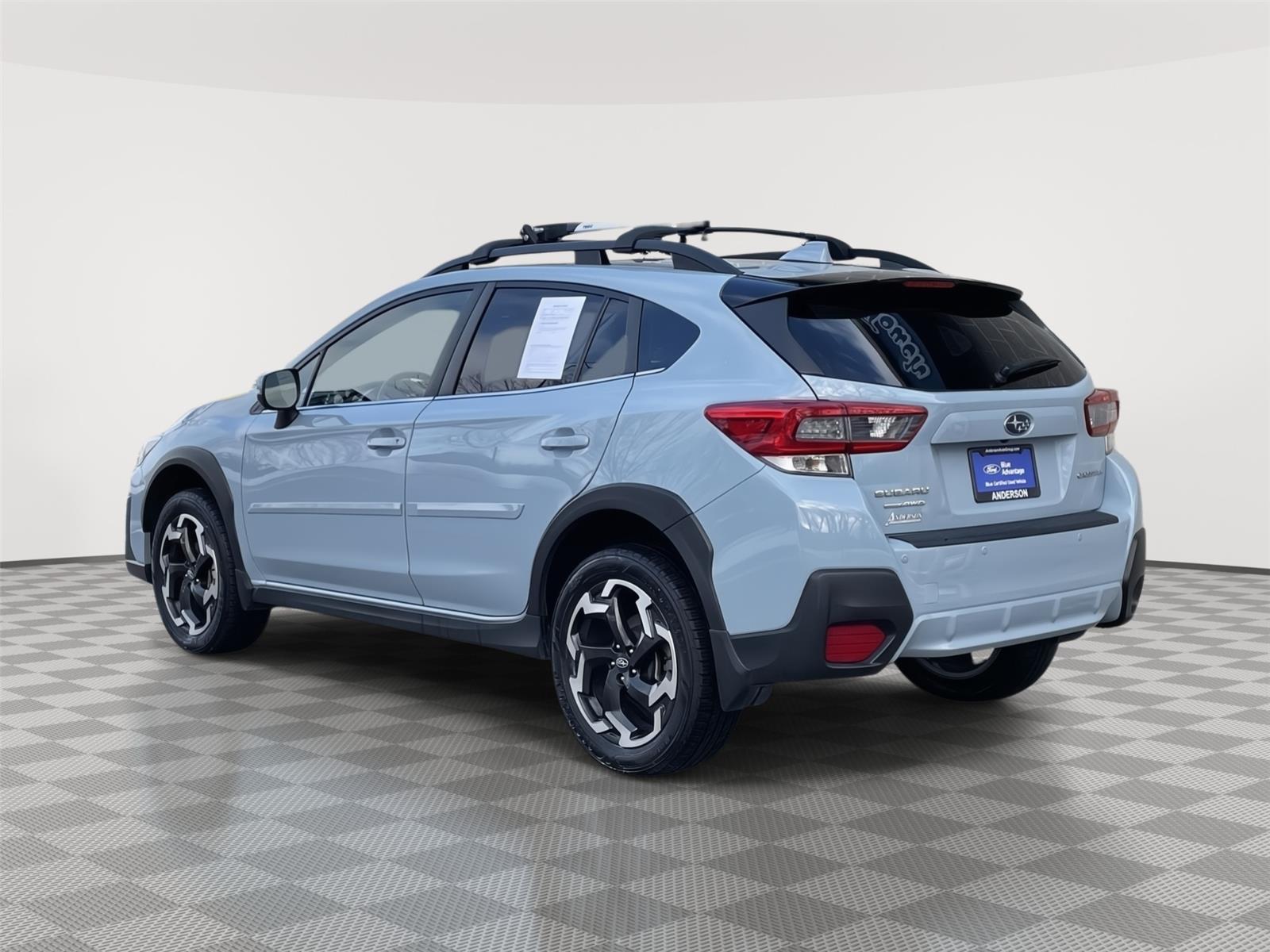Used 2023 Subaru Crosstrek for sale in Lincoln NE