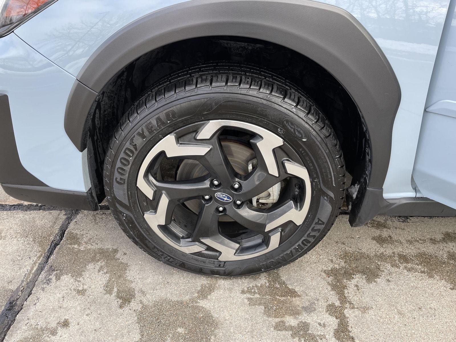 Used 2023 Subaru Crosstrek for sale in Lincoln NE