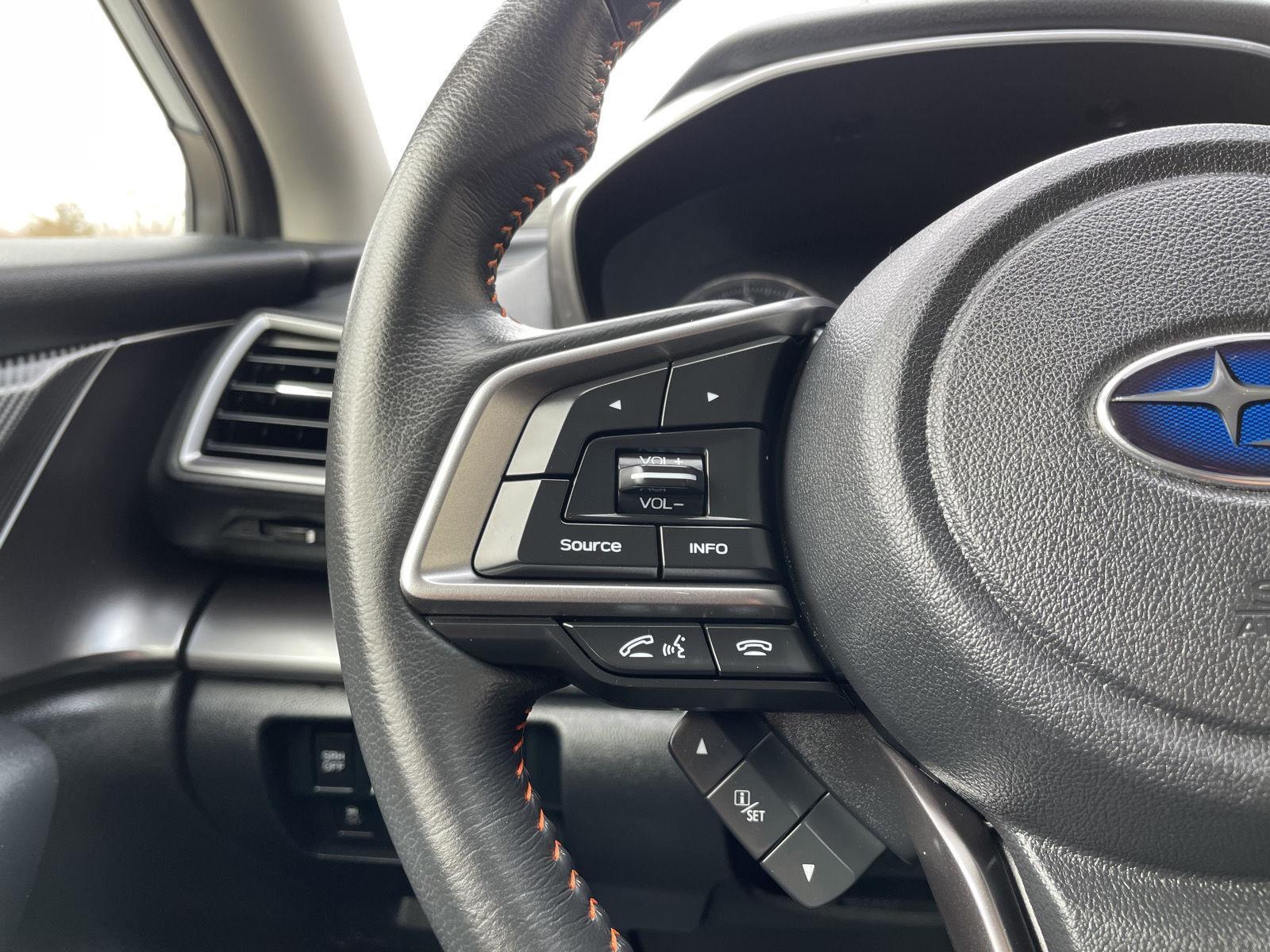 Used 2023 Subaru Crosstrek for sale in Lincoln NE