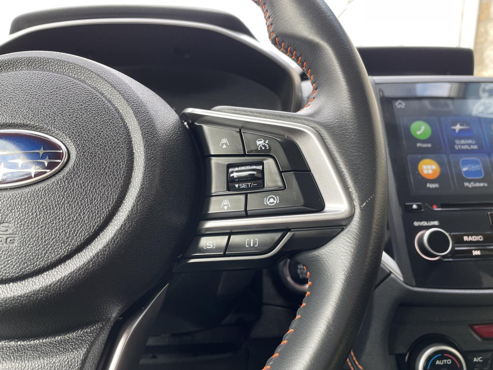 Used 2023 Subaru Crosstrek for sale in Lincoln NE