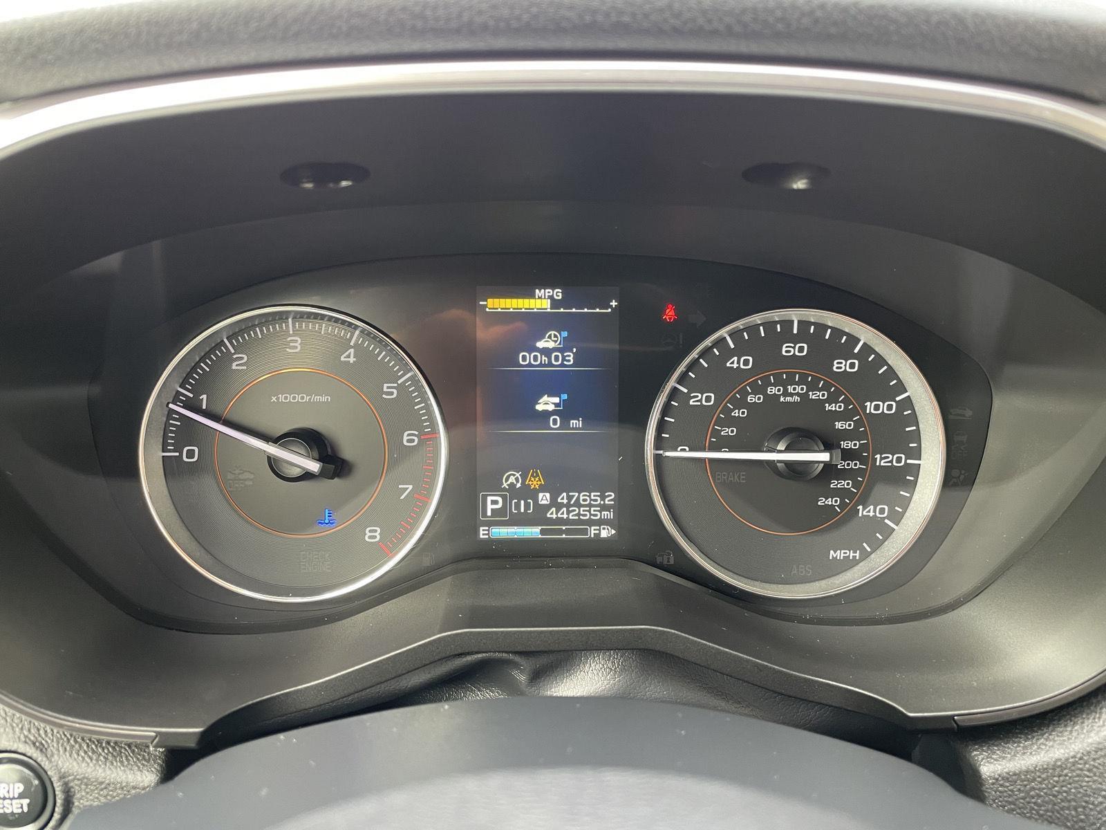 Used 2023 Subaru Crosstrek for sale in Lincoln NE