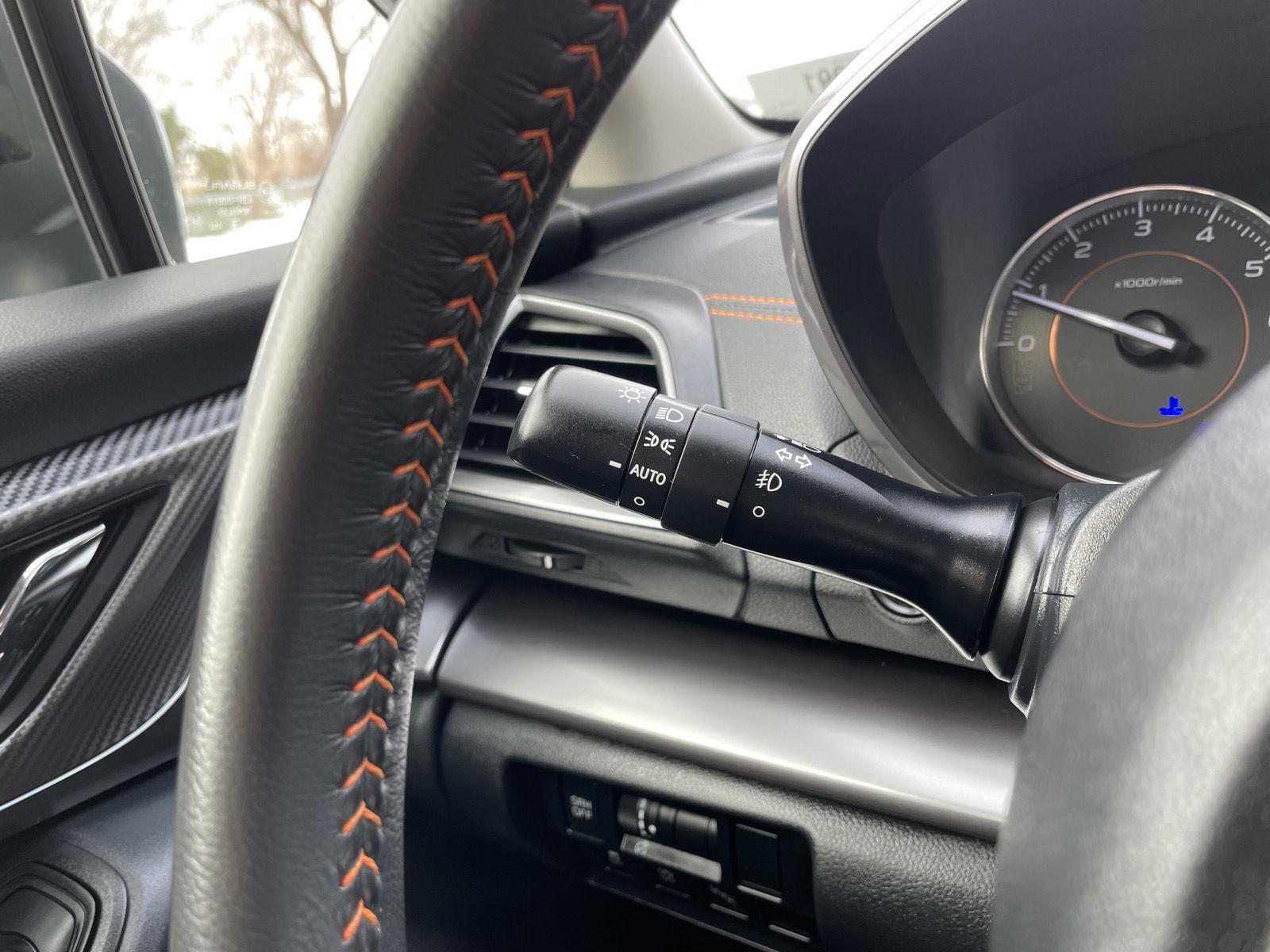 Used 2023 Subaru Crosstrek for sale in Lincoln NE