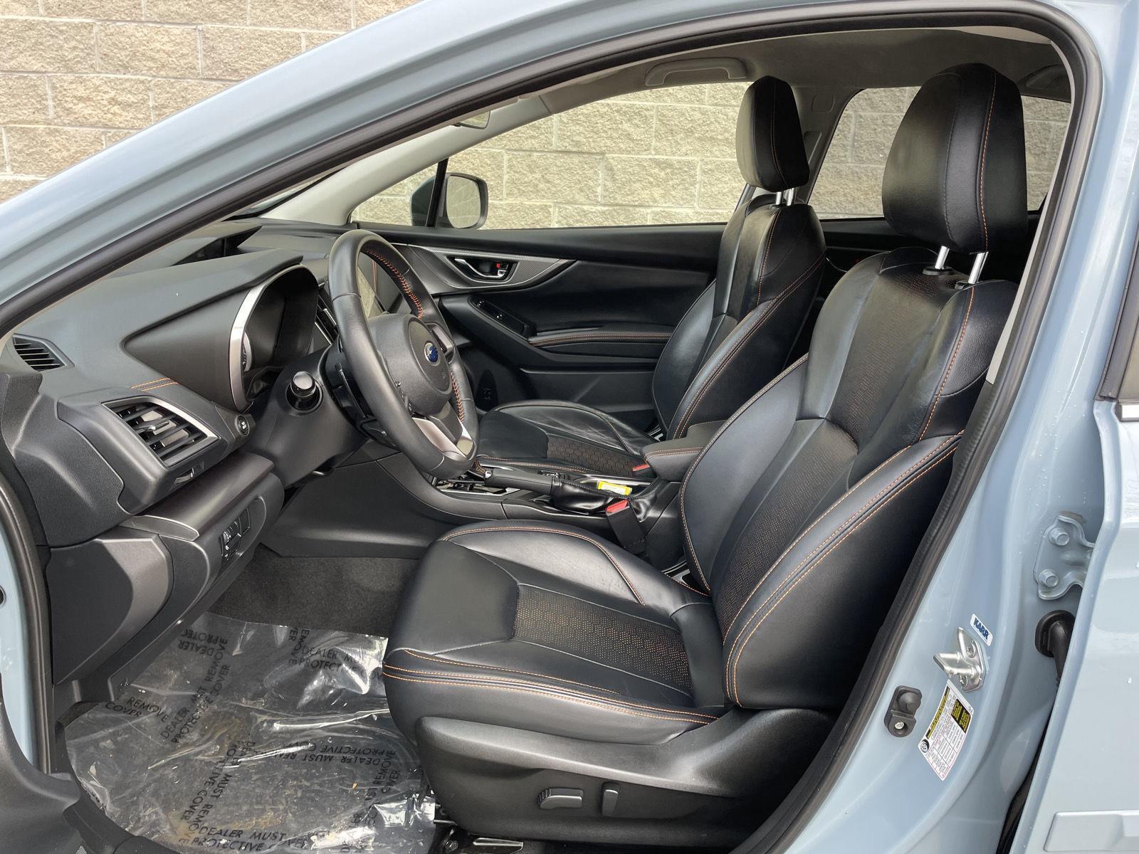 Used 2023 Subaru Crosstrek for sale in Lincoln NE