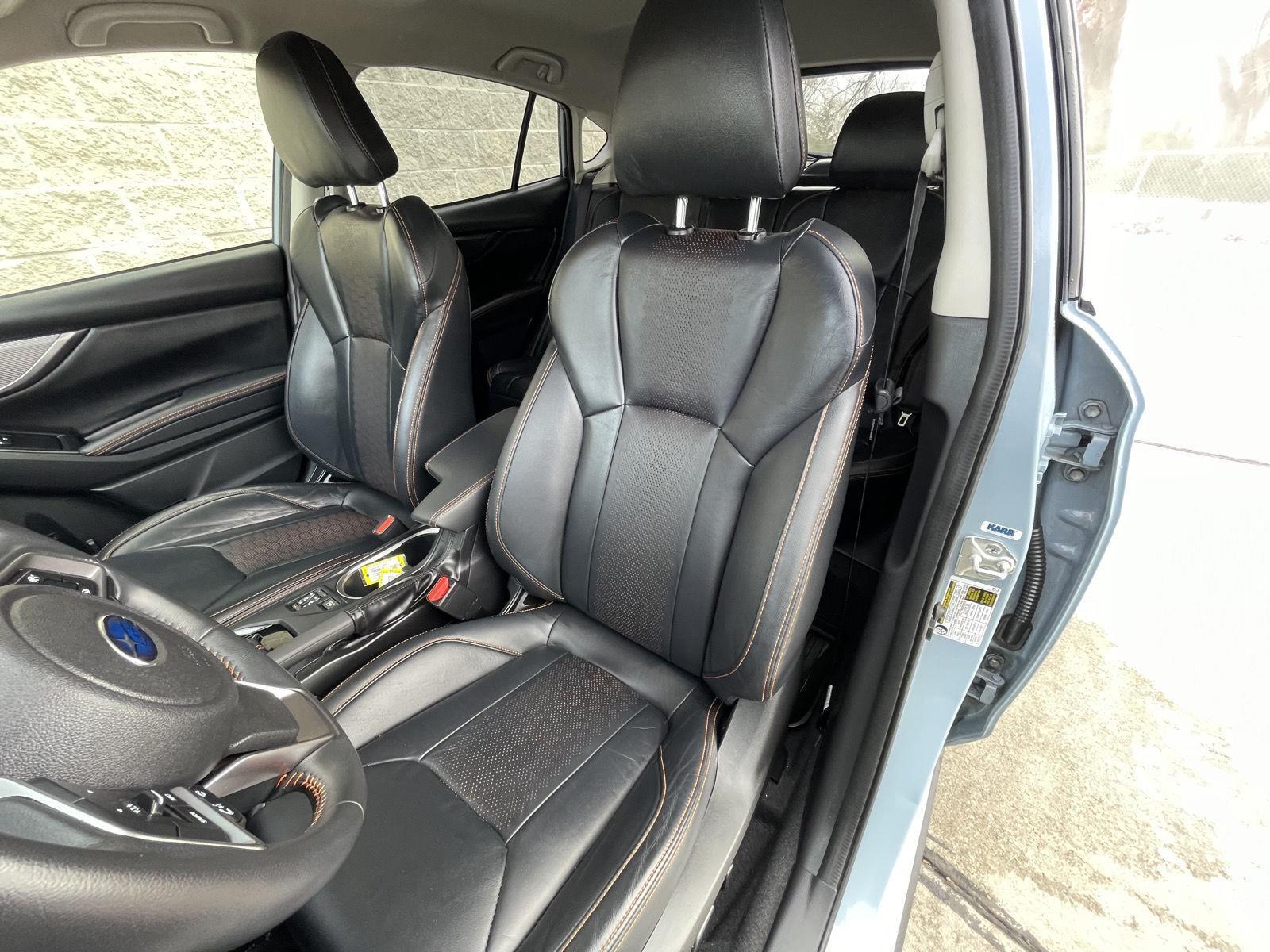 Used 2023 Subaru Crosstrek for sale in Lincoln NE