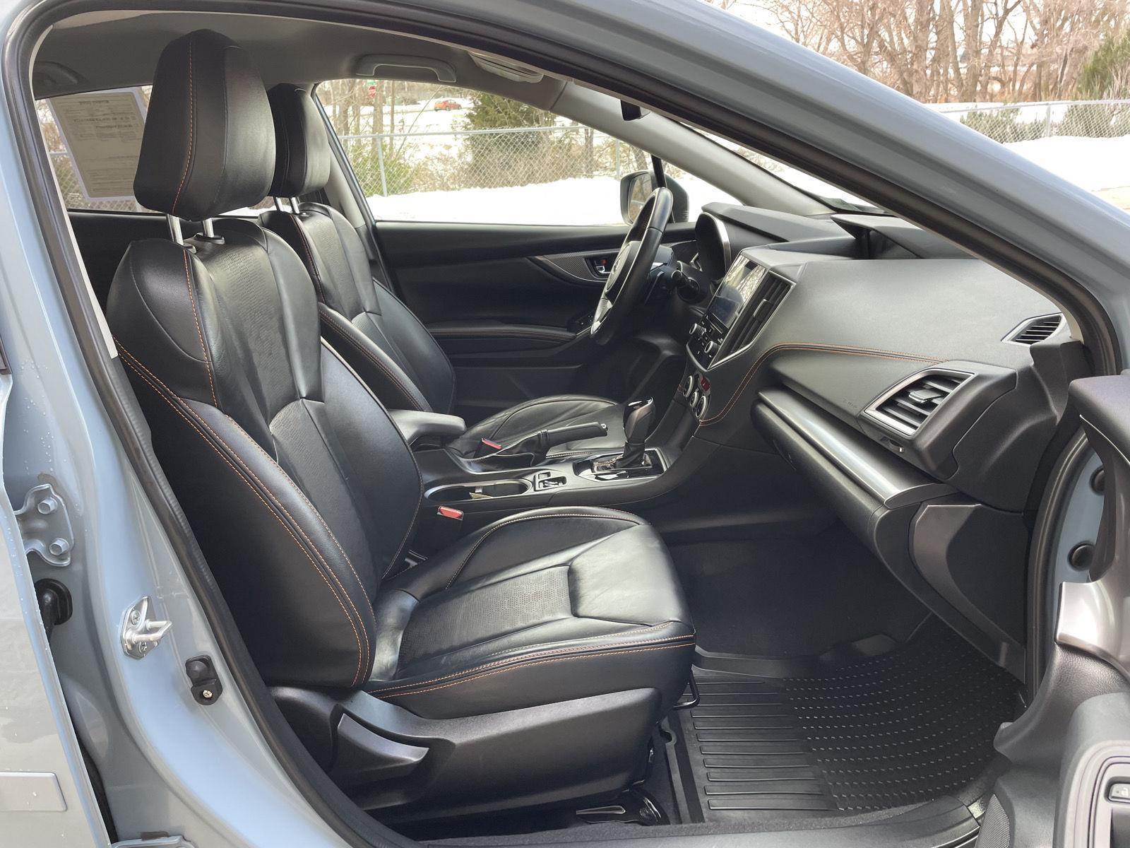 Used 2023 Subaru Crosstrek for sale in Lincoln NE