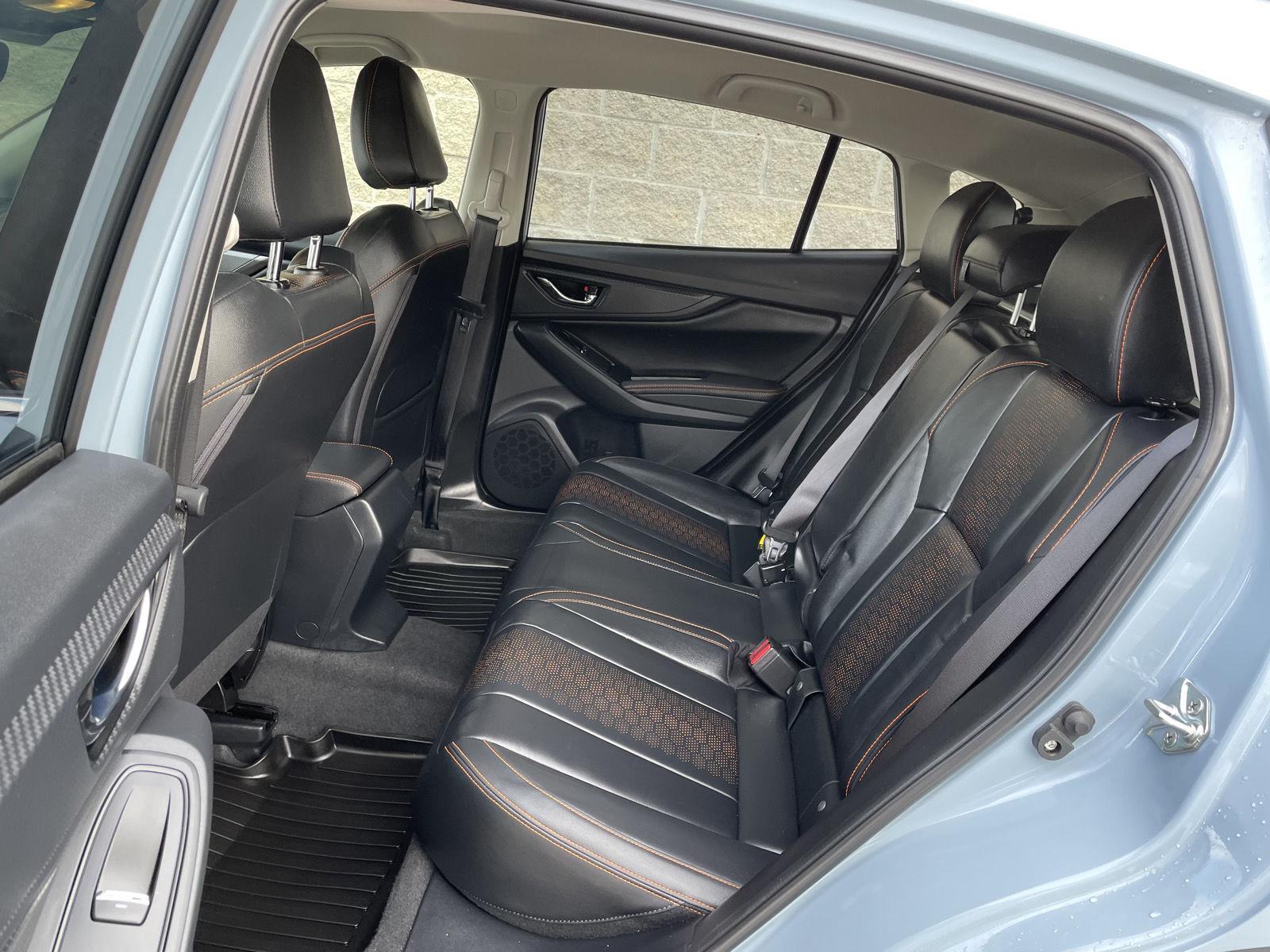 Used 2023 Subaru Crosstrek for sale in Lincoln NE