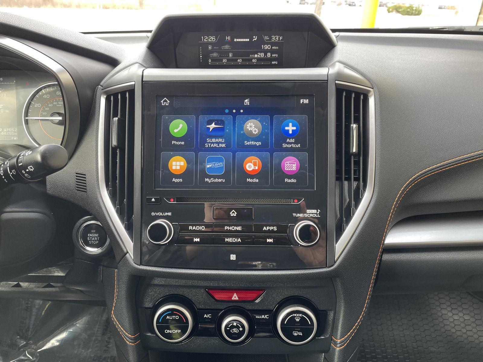 Used 2023 Subaru Crosstrek for sale in Lincoln NE