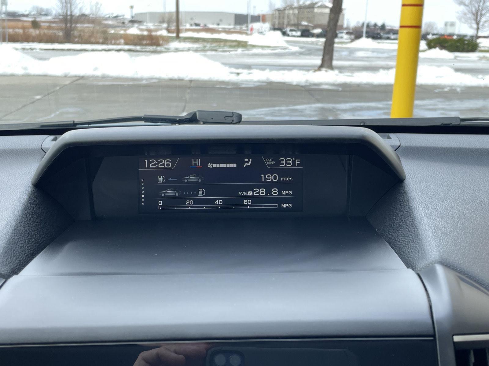 Used 2023 Subaru Crosstrek for sale in Lincoln NE