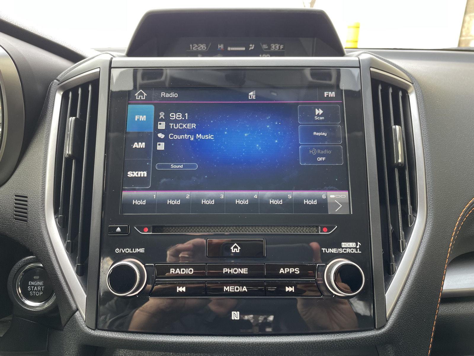 Used 2023 Subaru Crosstrek for sale in Lincoln NE