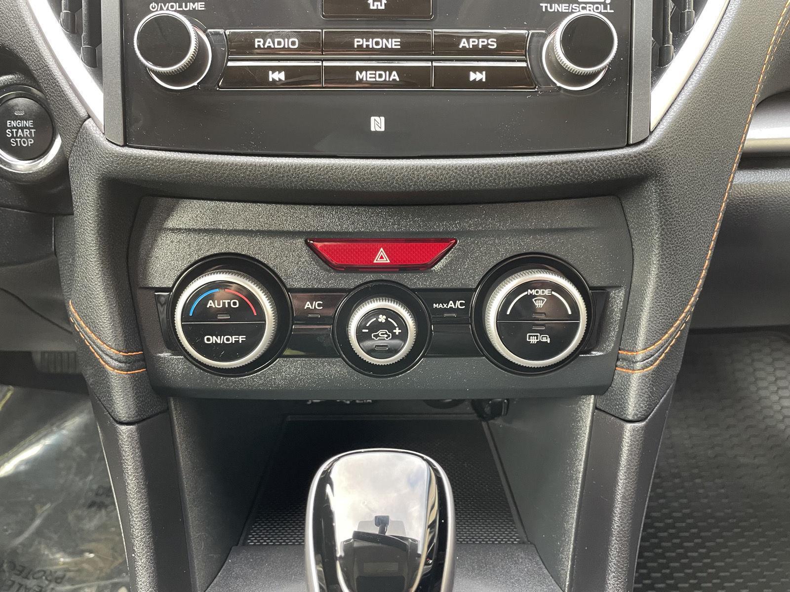 Used 2023 Subaru Crosstrek for sale in Lincoln NE