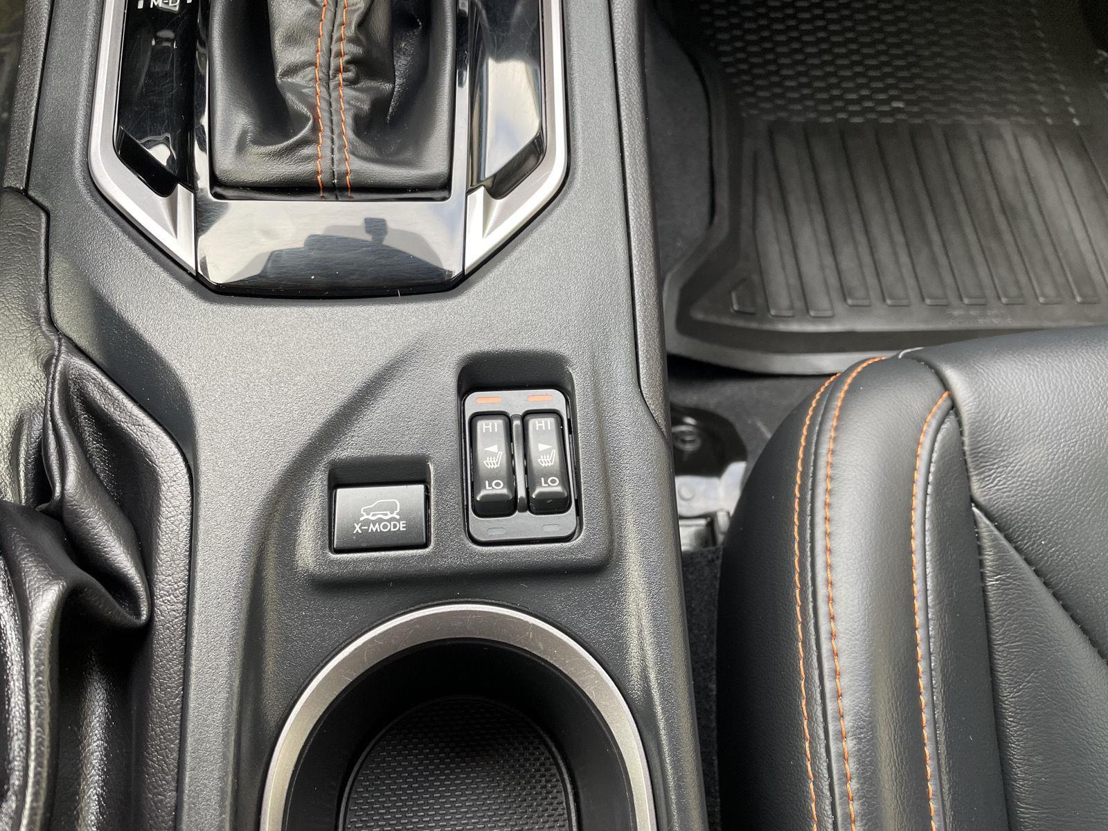 Used 2023 Subaru Crosstrek for sale in Lincoln NE