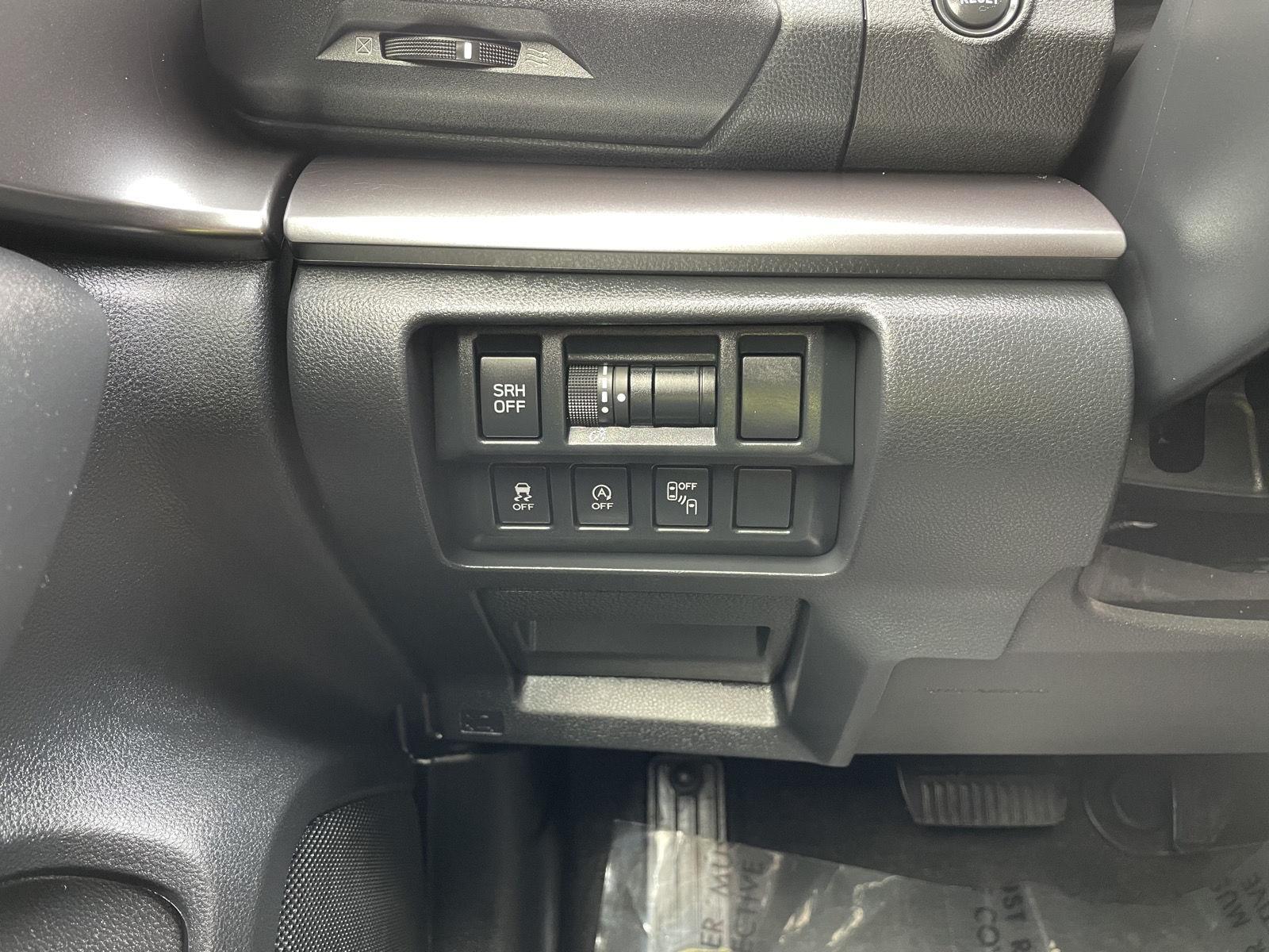 Used 2023 Subaru Crosstrek for sale in Lincoln NE