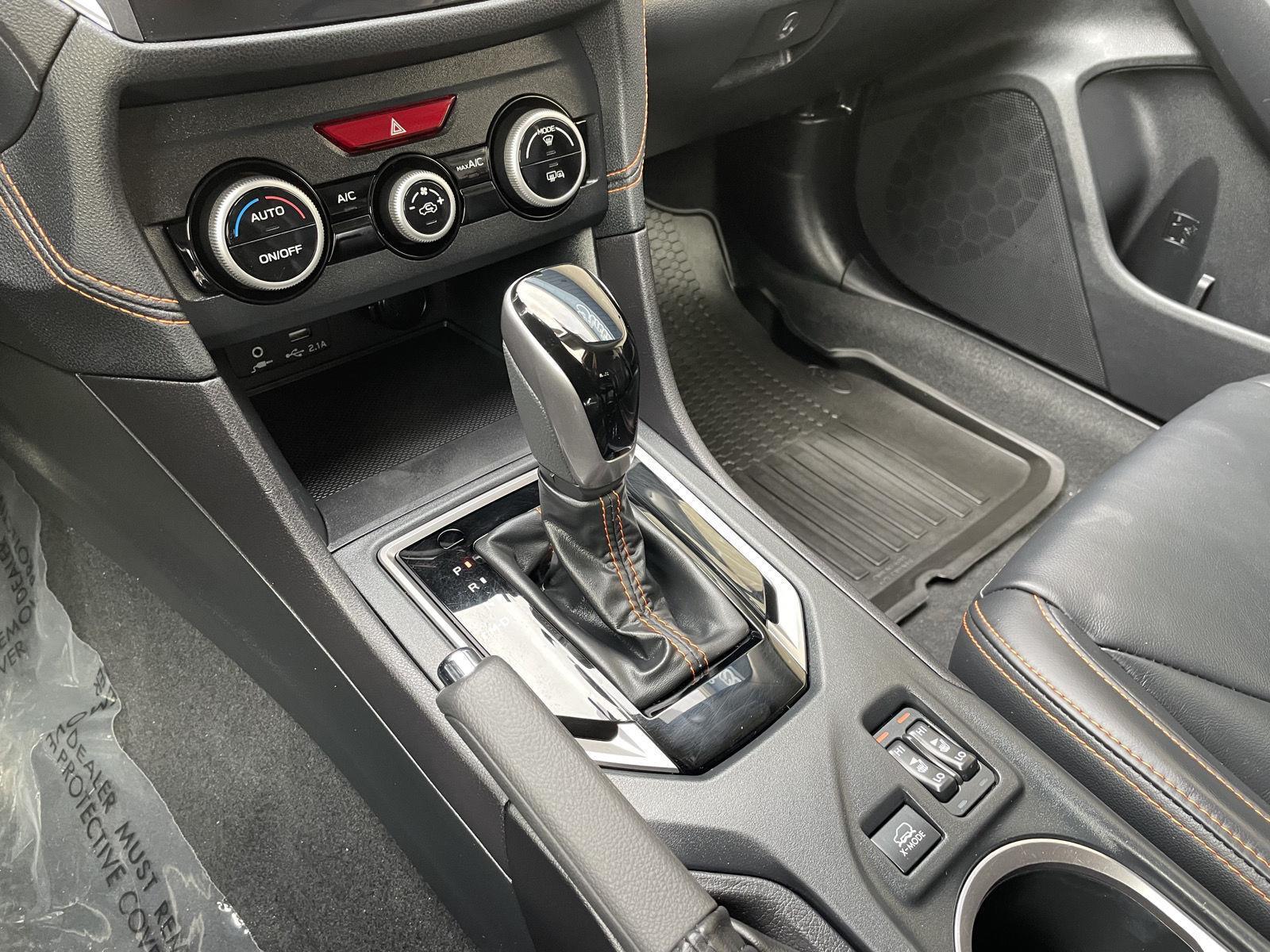 Used 2023 Subaru Crosstrek for sale in Lincoln NE