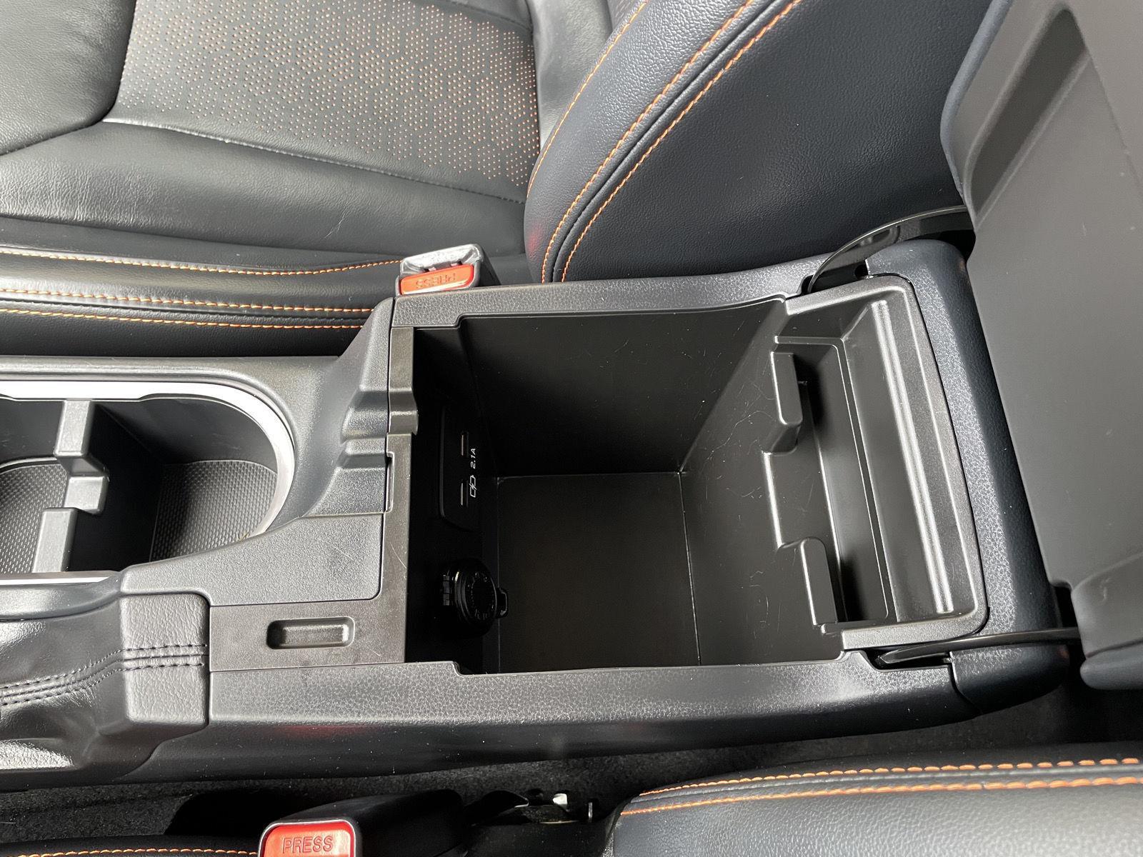 Used 2023 Subaru Crosstrek for sale in Lincoln NE