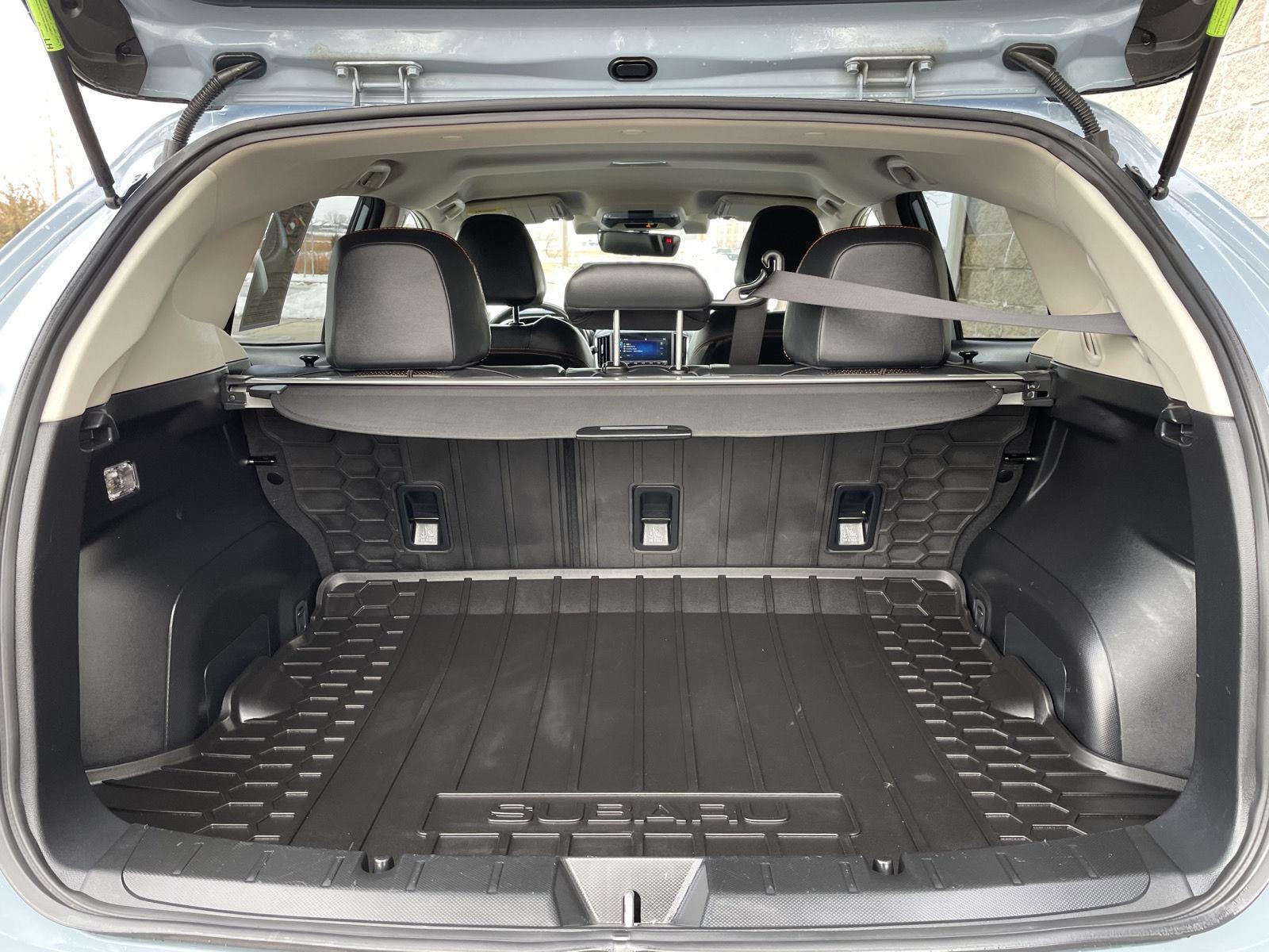 Used 2023 Subaru Crosstrek for sale in Lincoln NE