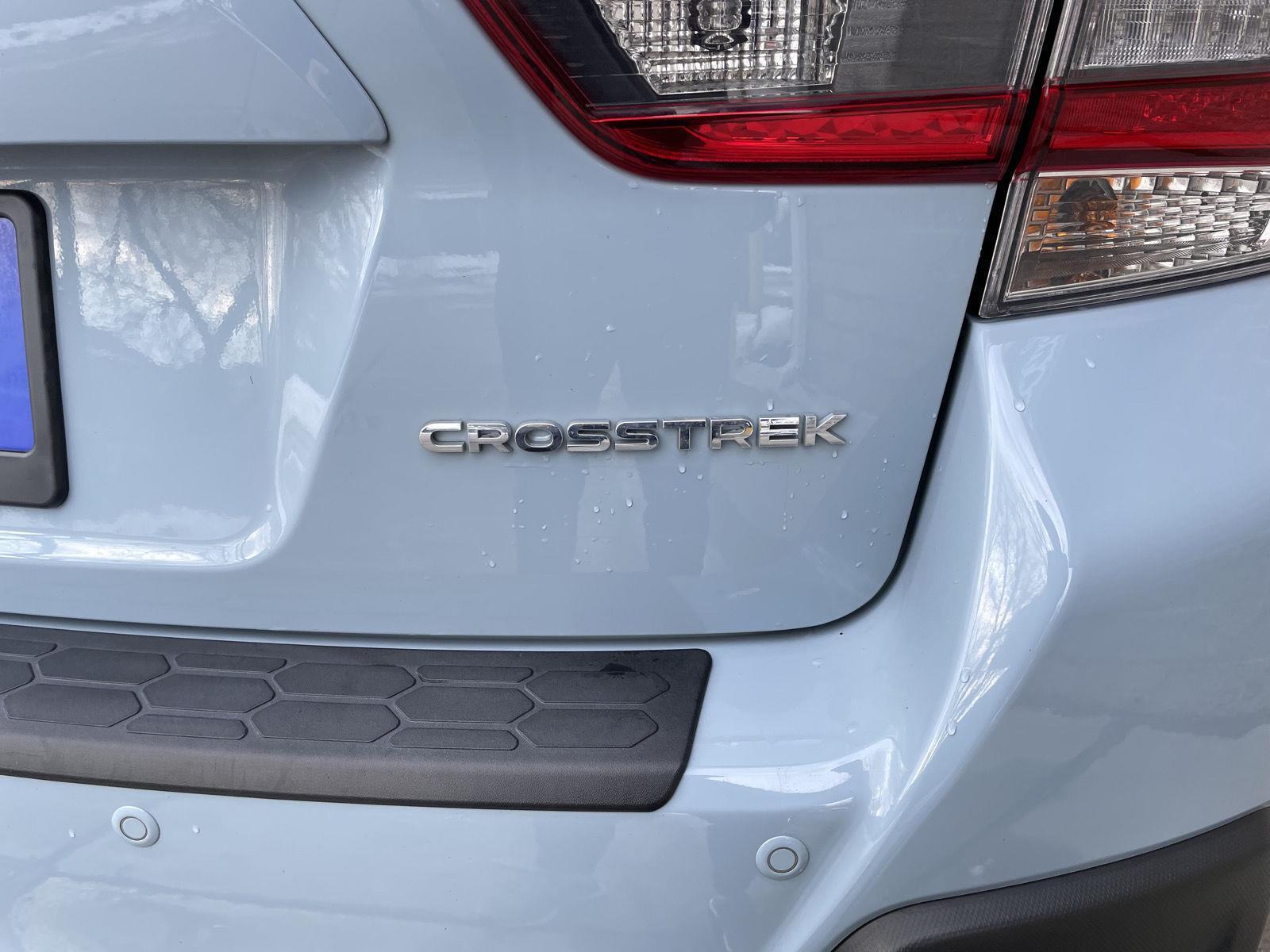 Used 2023 Subaru Crosstrek for sale in Lincoln NE