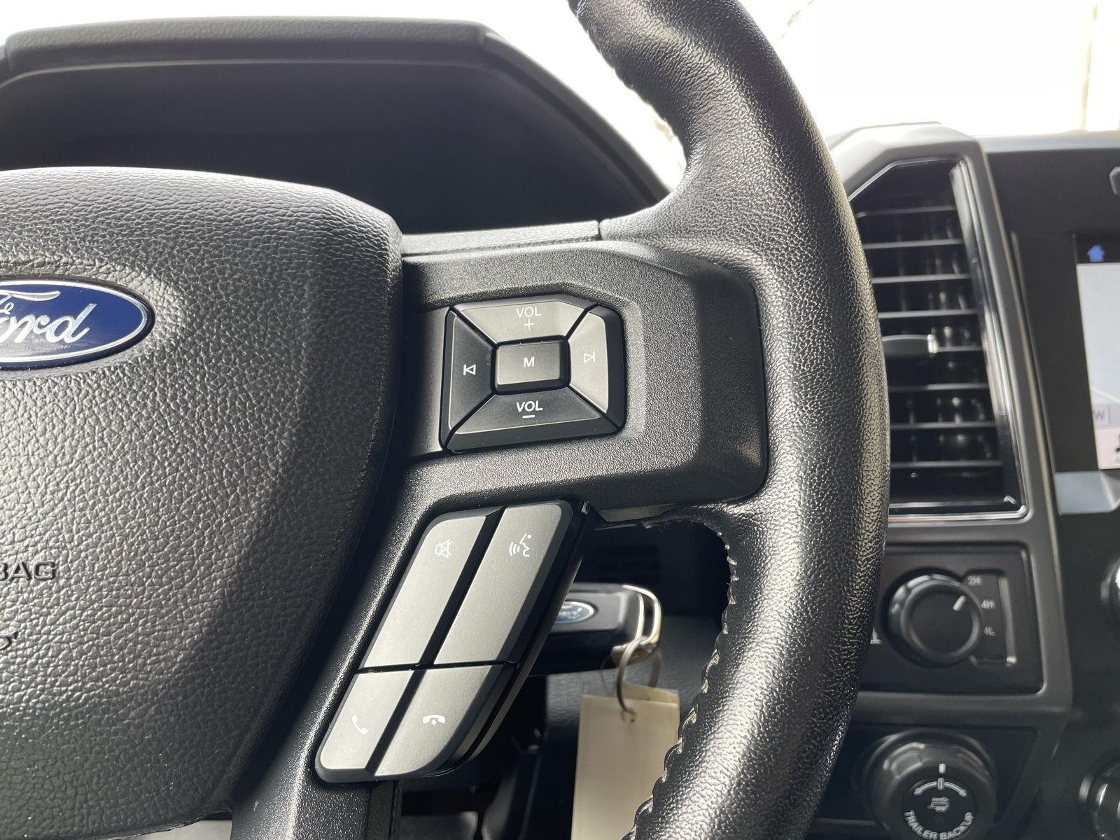 Used 2019 Ford F-150 XLT Super Cab Truck for sale in Lincoln NE