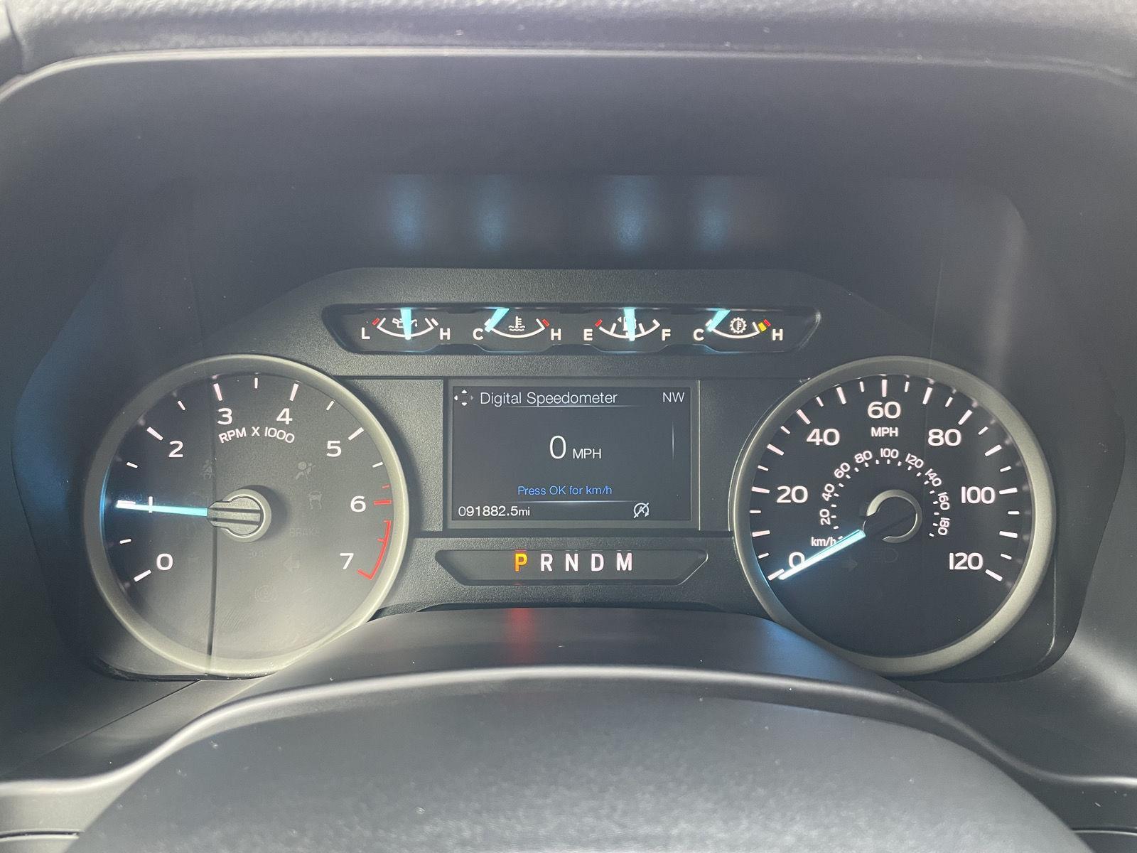 Used 2019 Ford F-150 XLT Super Cab Truck for sale in Lincoln NE