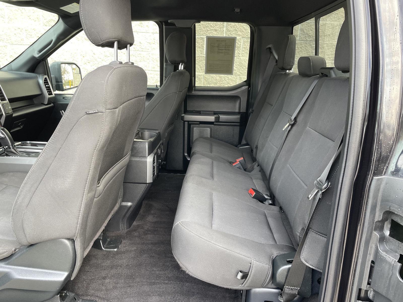 Used 2019 Ford F-150 XLT Super Cab Truck for sale in Lincoln NE