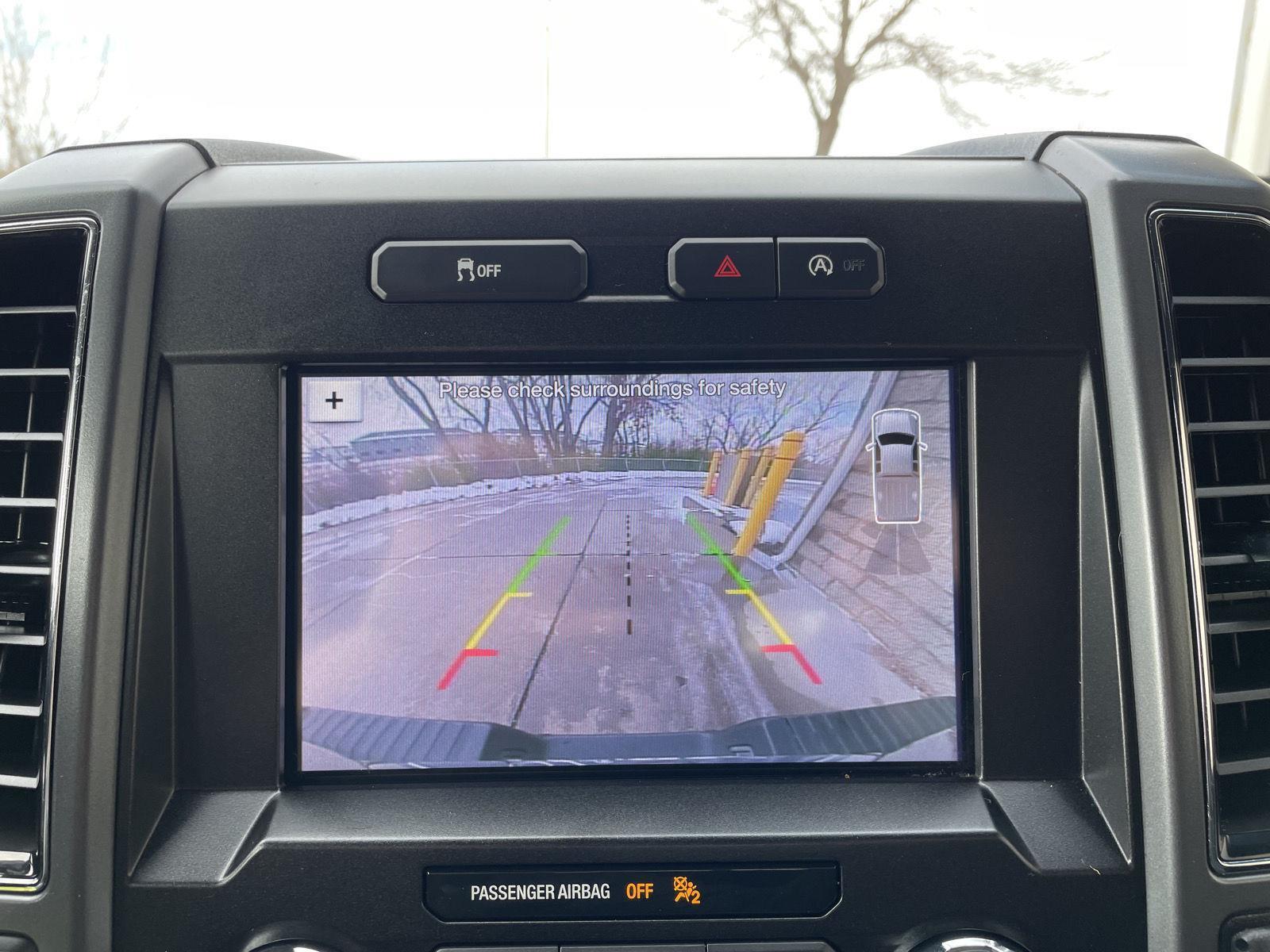 Used 2019 Ford F-150 XLT Super Cab Truck for sale in Lincoln NE