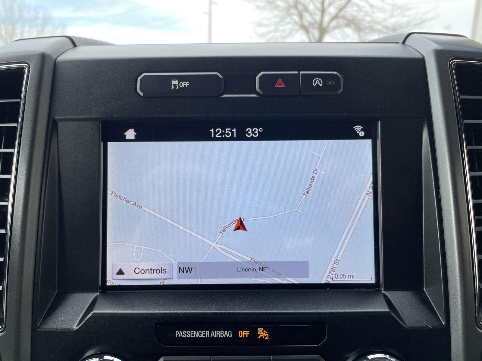 Used 2019 Ford F-150 XLT Super Cab Truck for sale in Lincoln NE